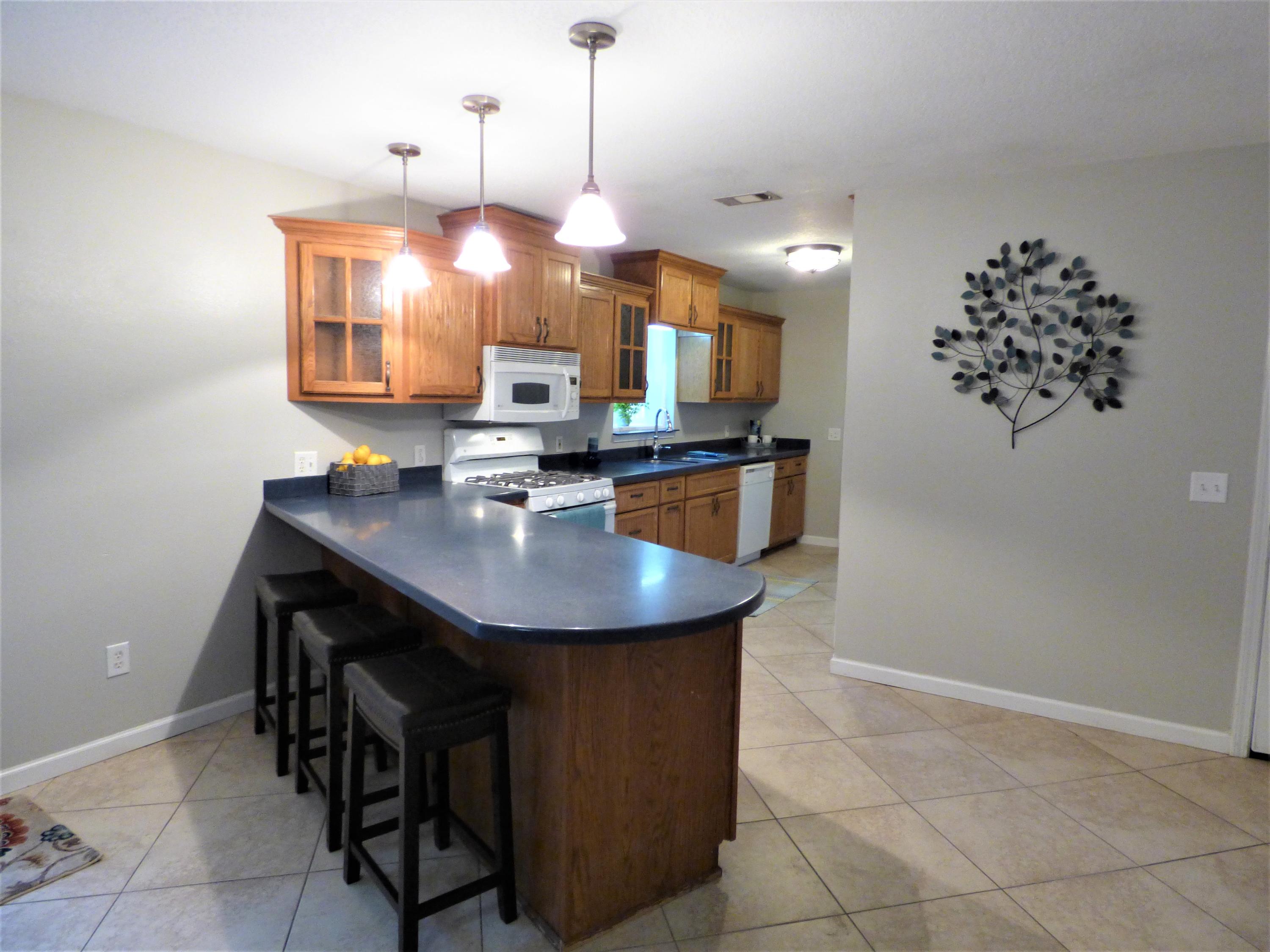 PORT DIXIE - Residential