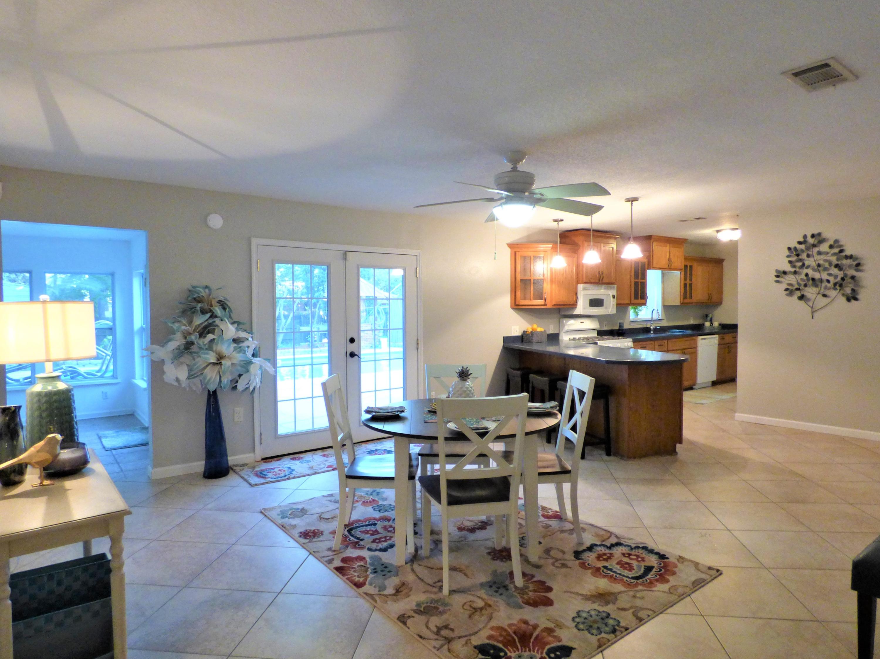 PORT DIXIE - Residential