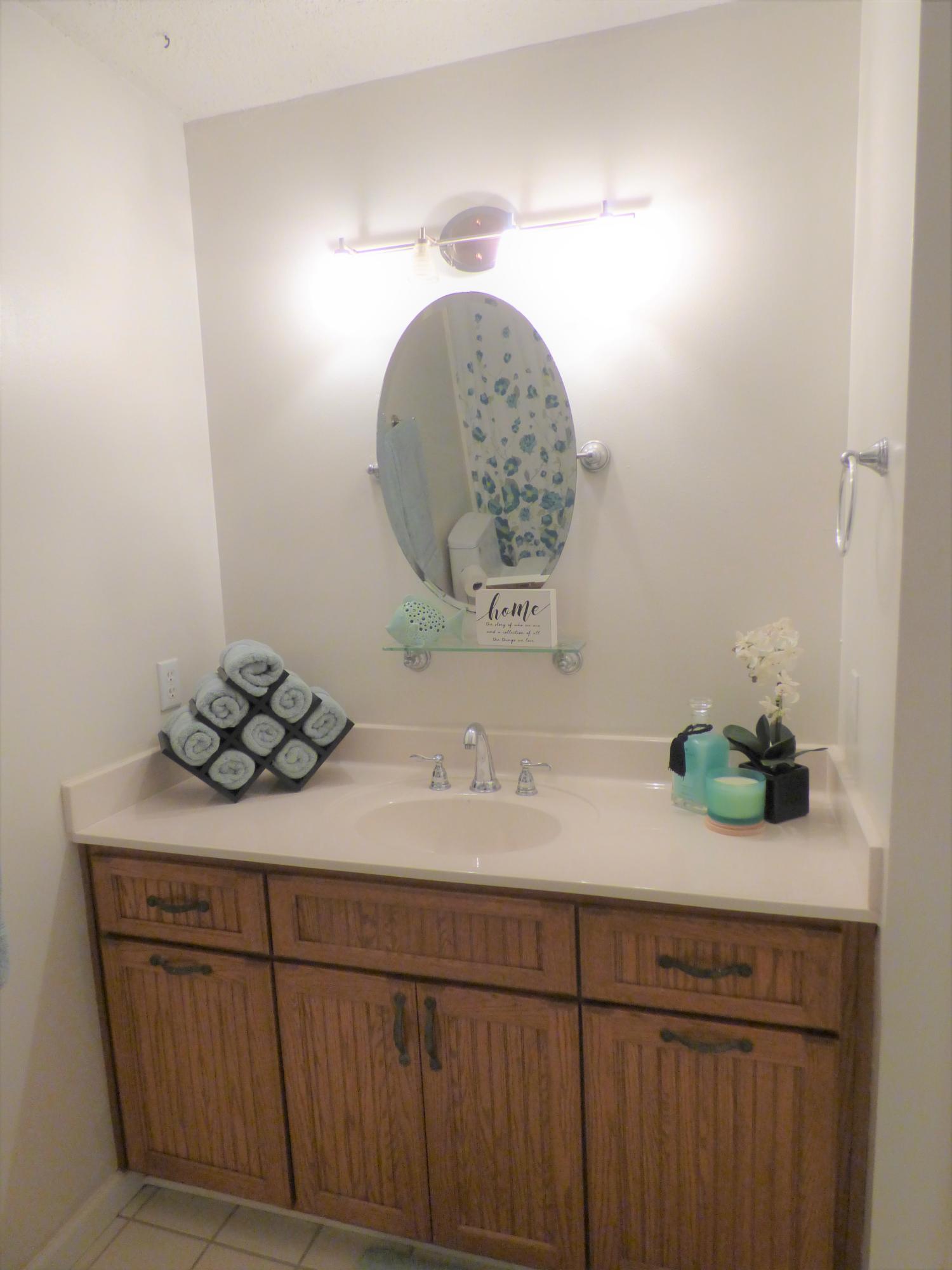 PORT DIXIE - Residential