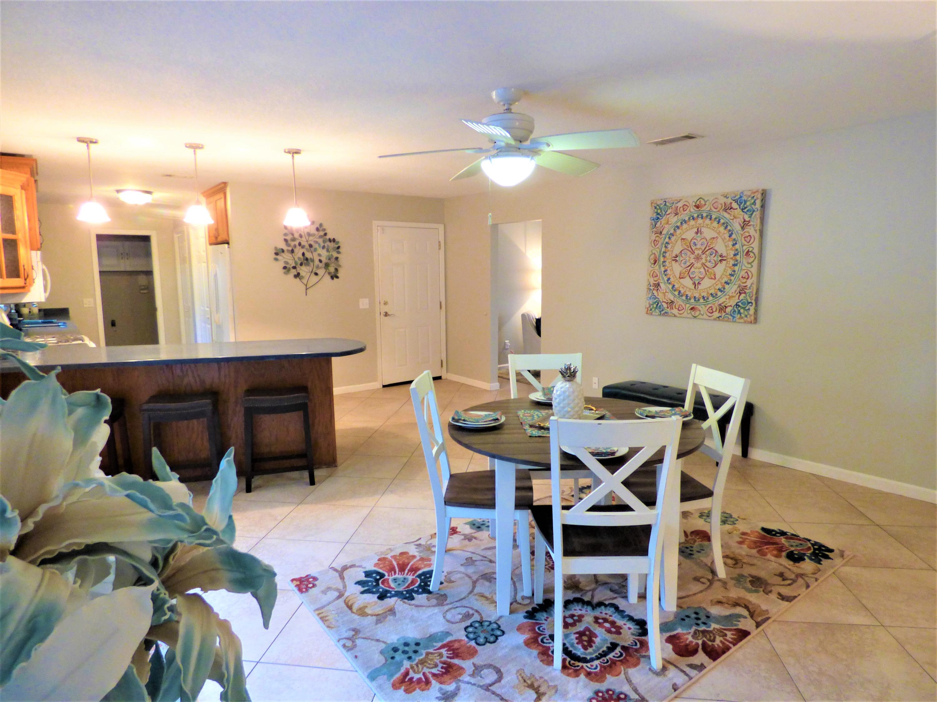 PORT DIXIE - Residential