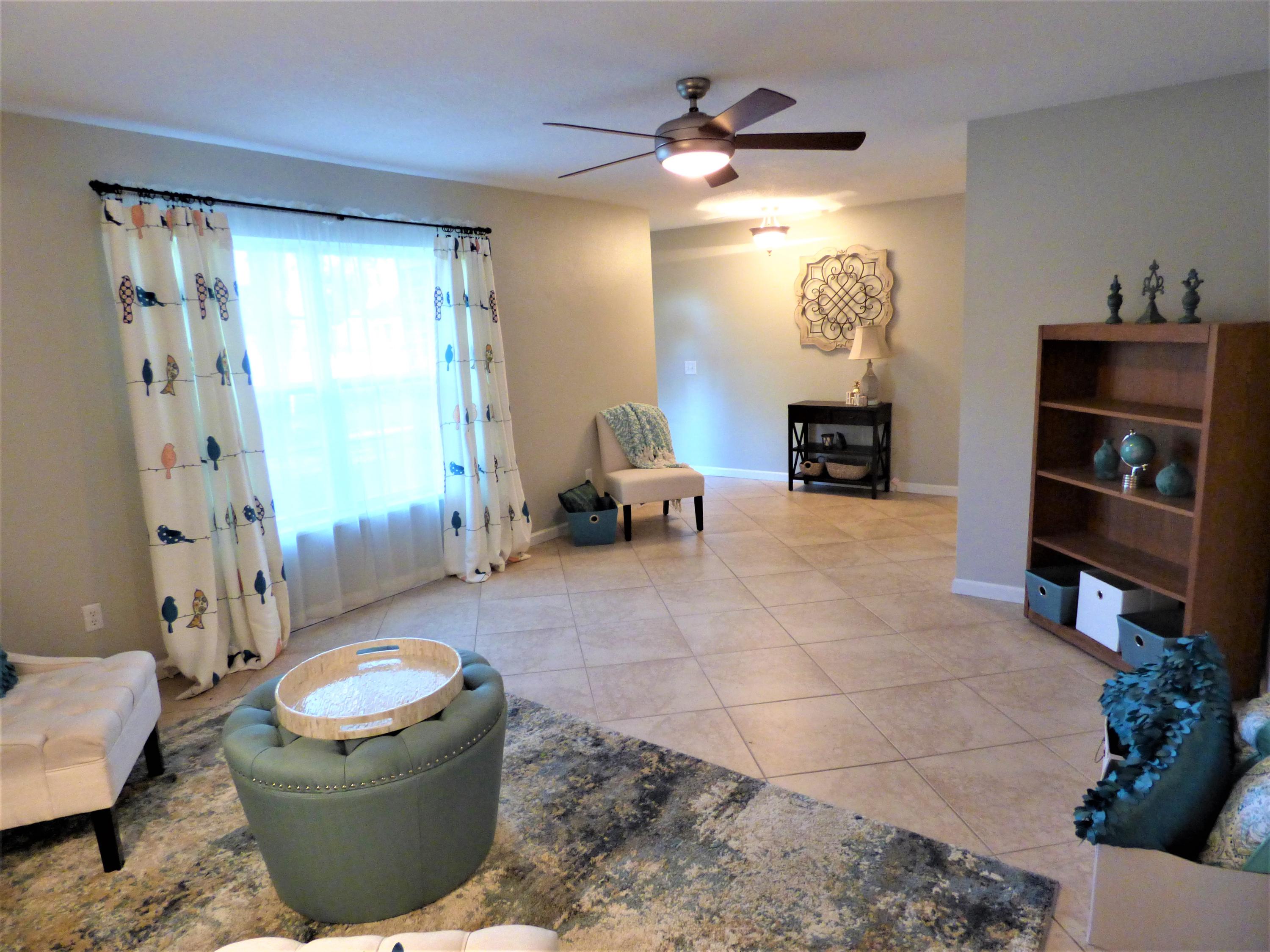 PORT DIXIE - Residential