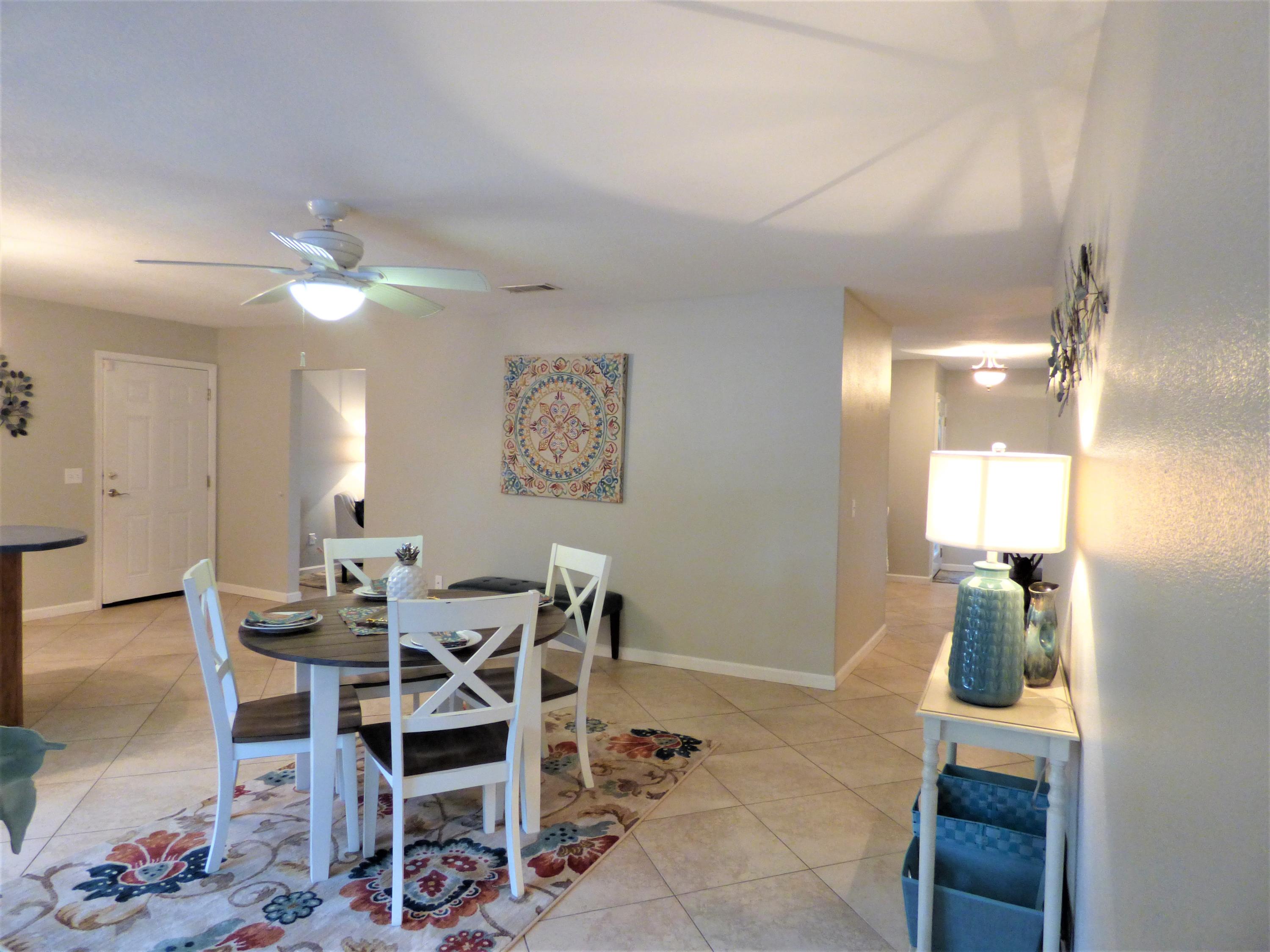 PORT DIXIE - Residential