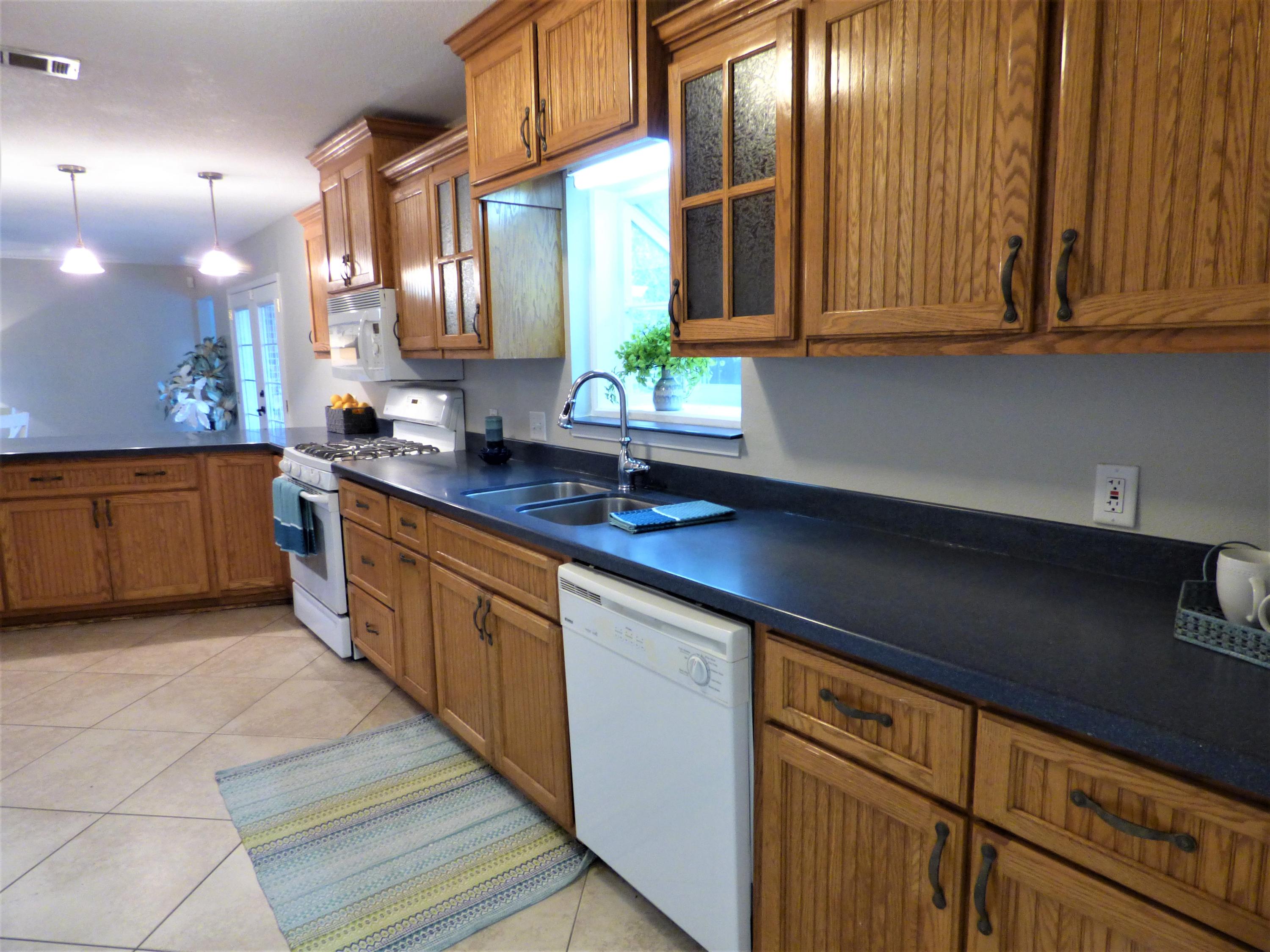 PORT DIXIE - Residential