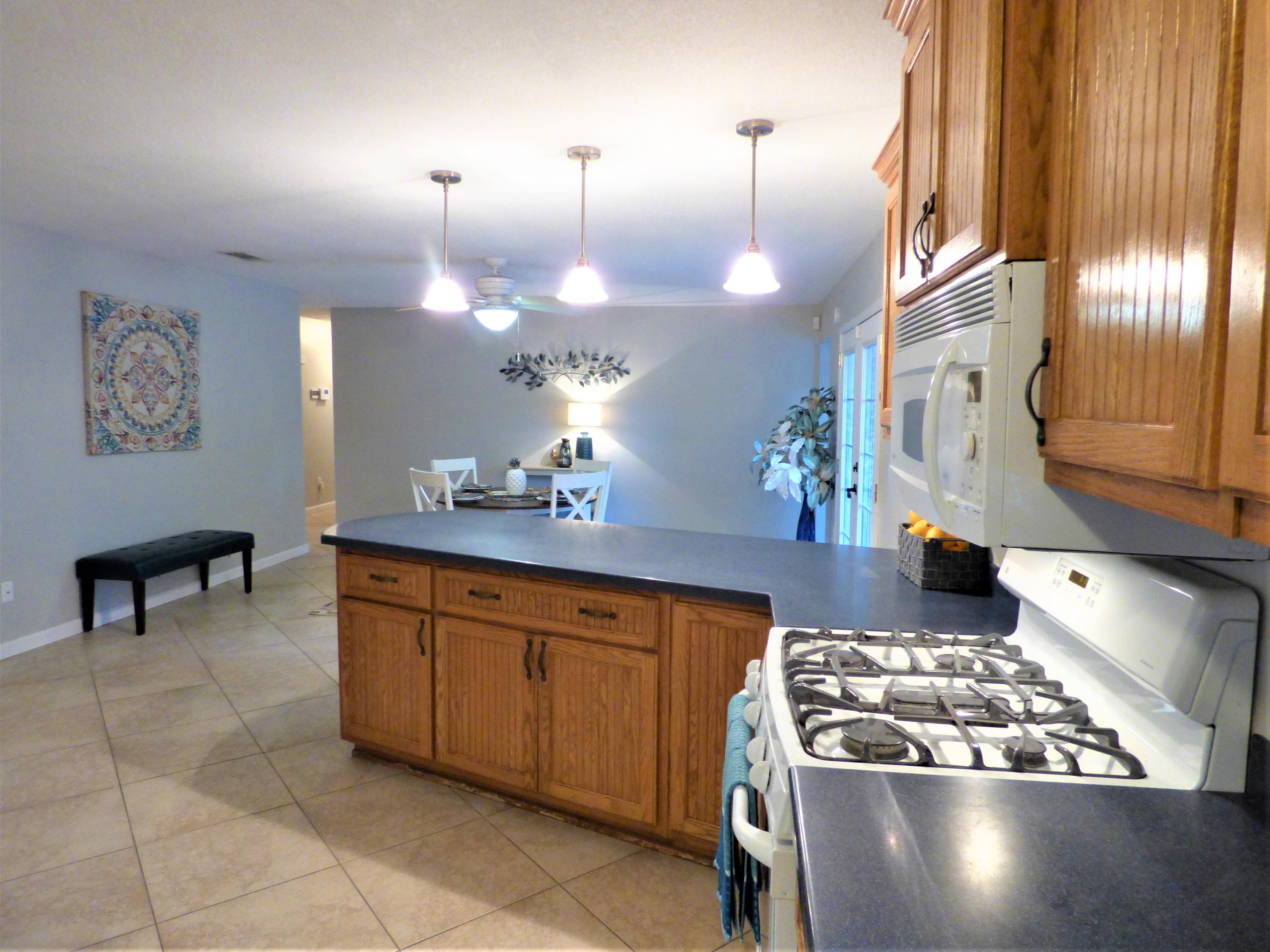 PORT DIXIE - Residential