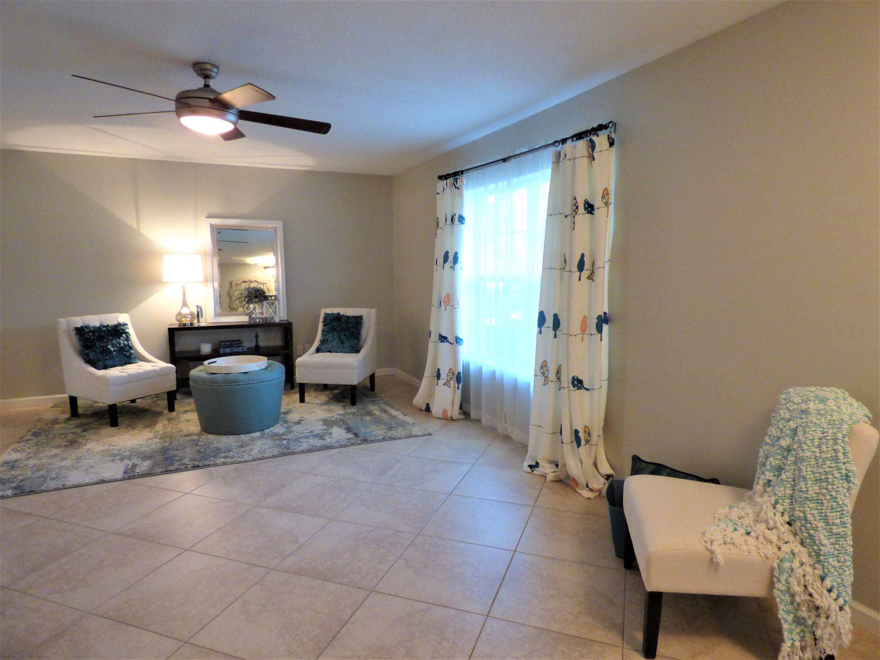 PORT DIXIE - Residential