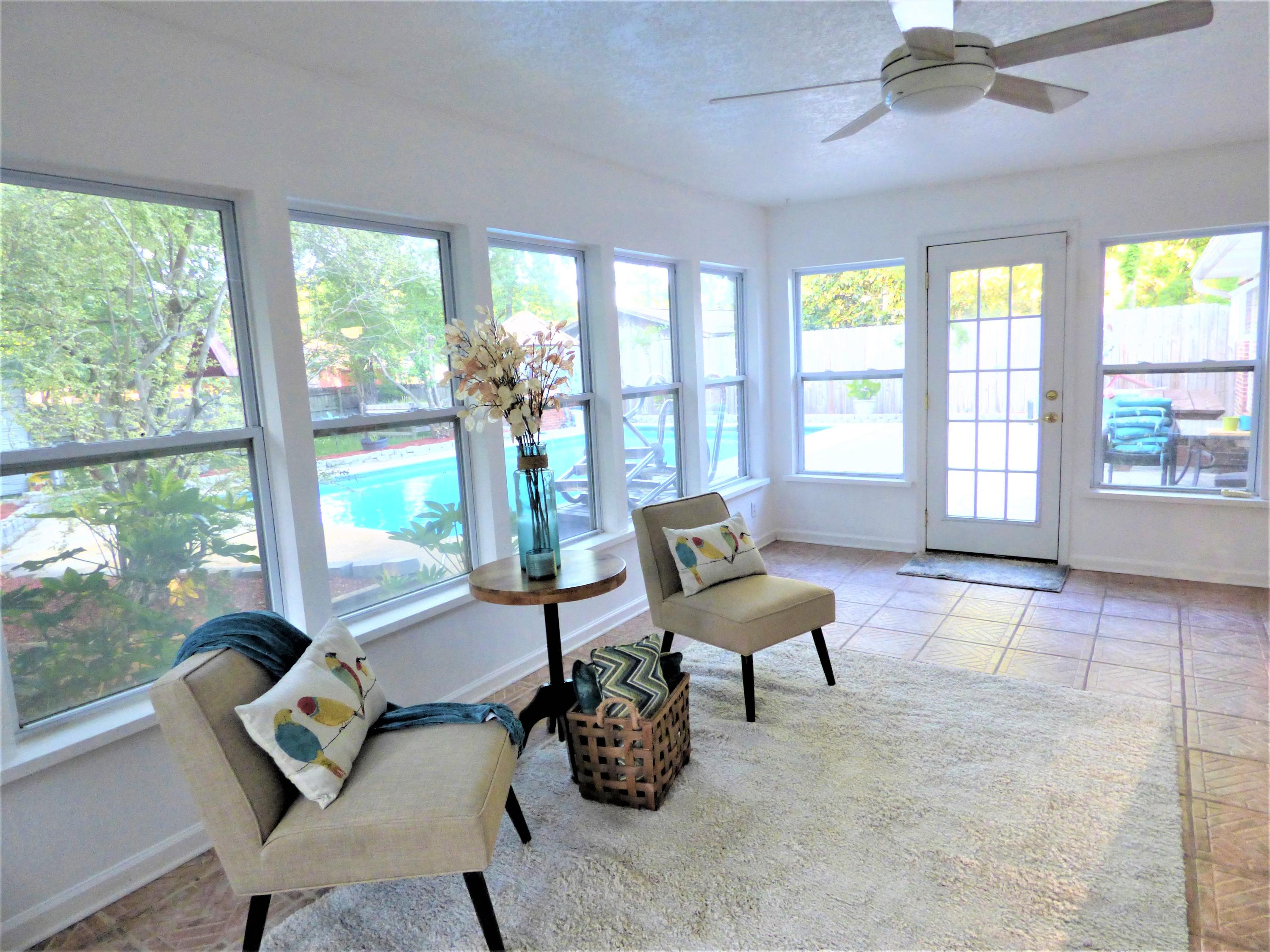 PORT DIXIE - Residential