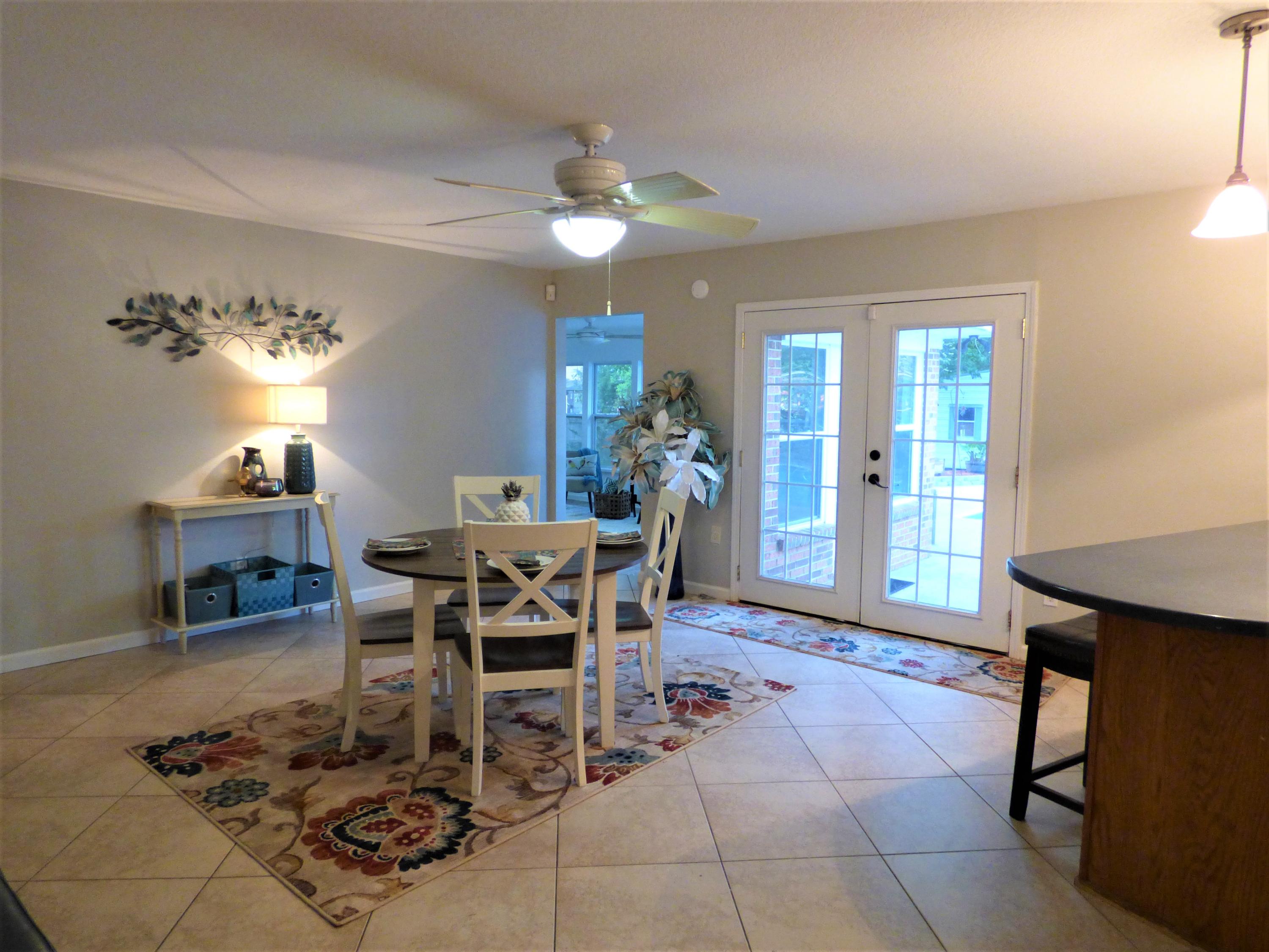 PORT DIXIE - Residential