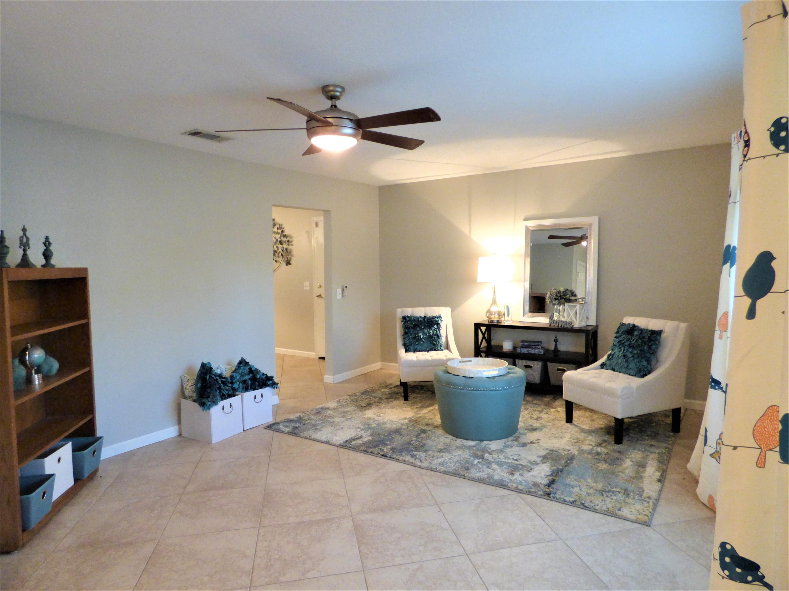 PORT DIXIE - Residential