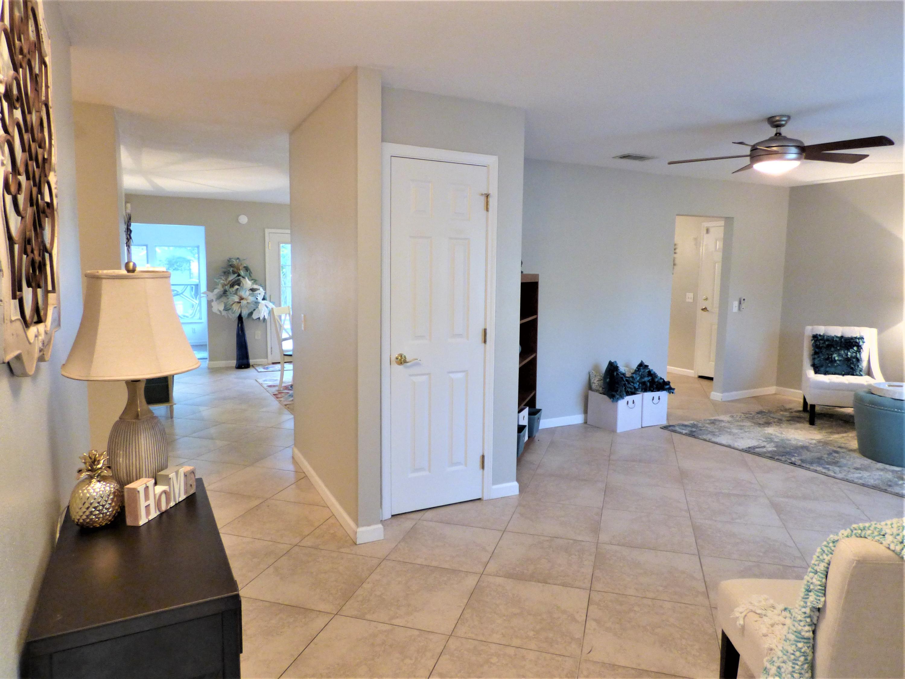 PORT DIXIE - Residential