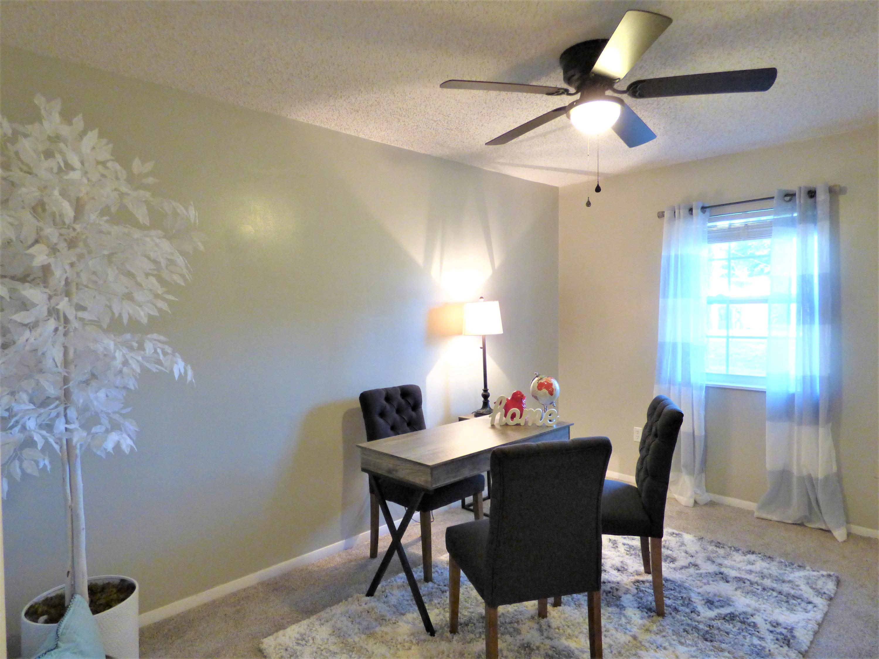 PORT DIXIE - Residential