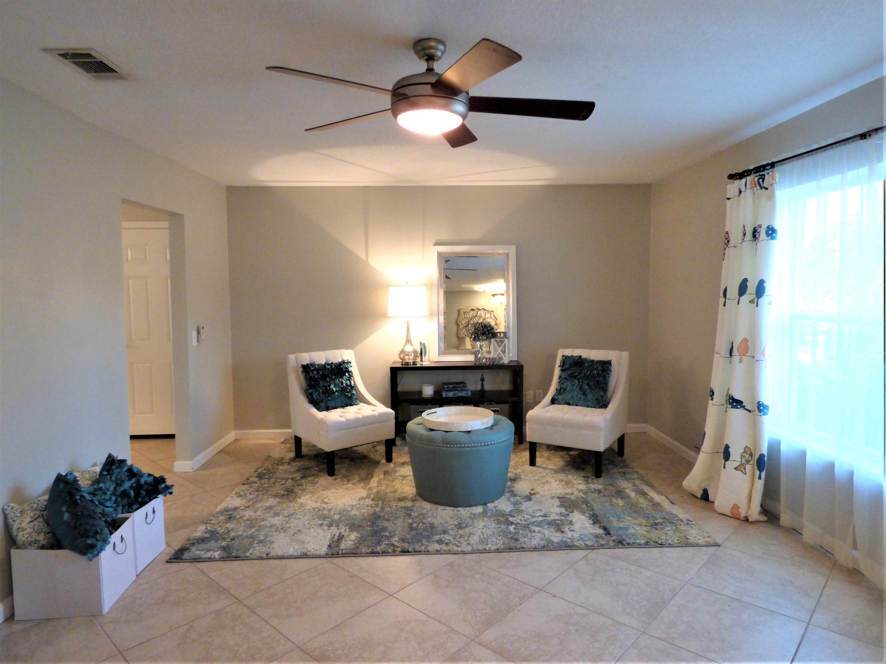 PORT DIXIE - Residential