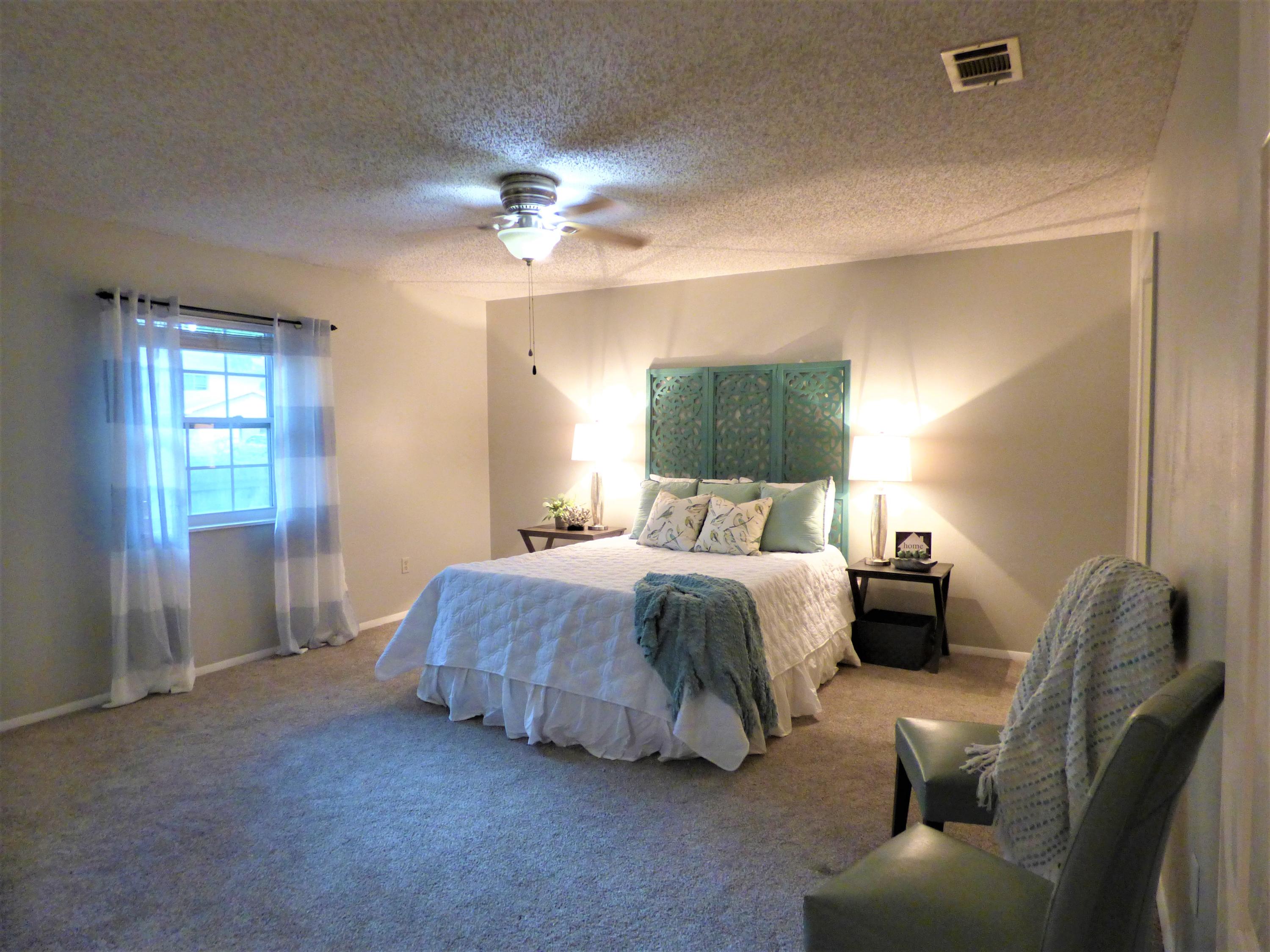 PORT DIXIE - Residential