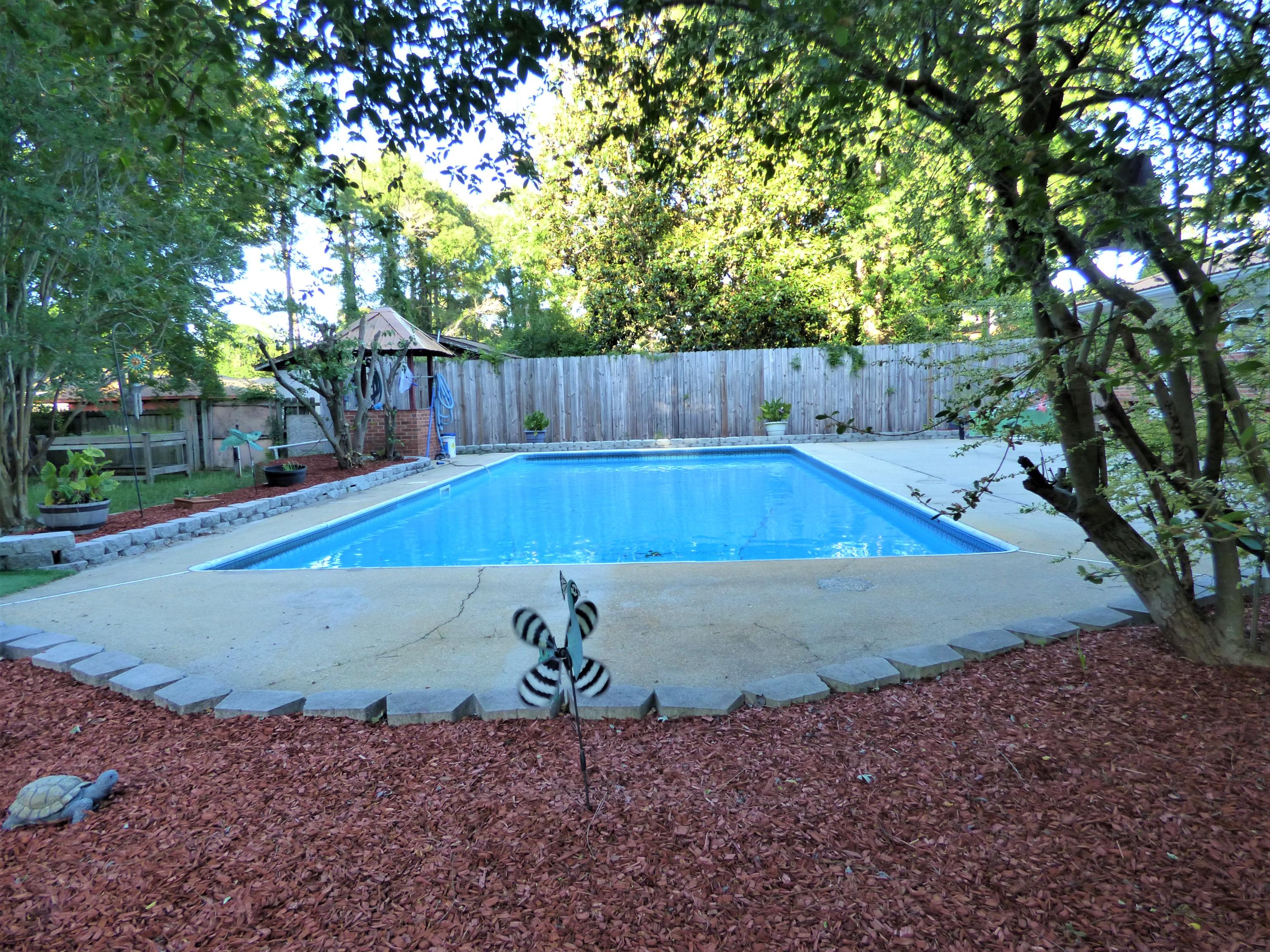 PORT DIXIE - Residential