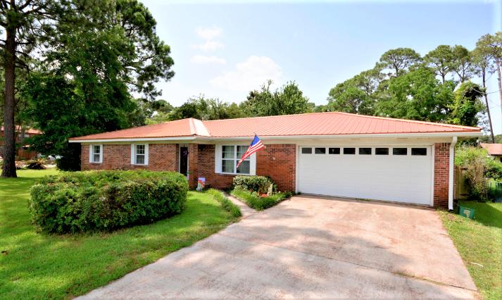 PORT DIXIE - Residential