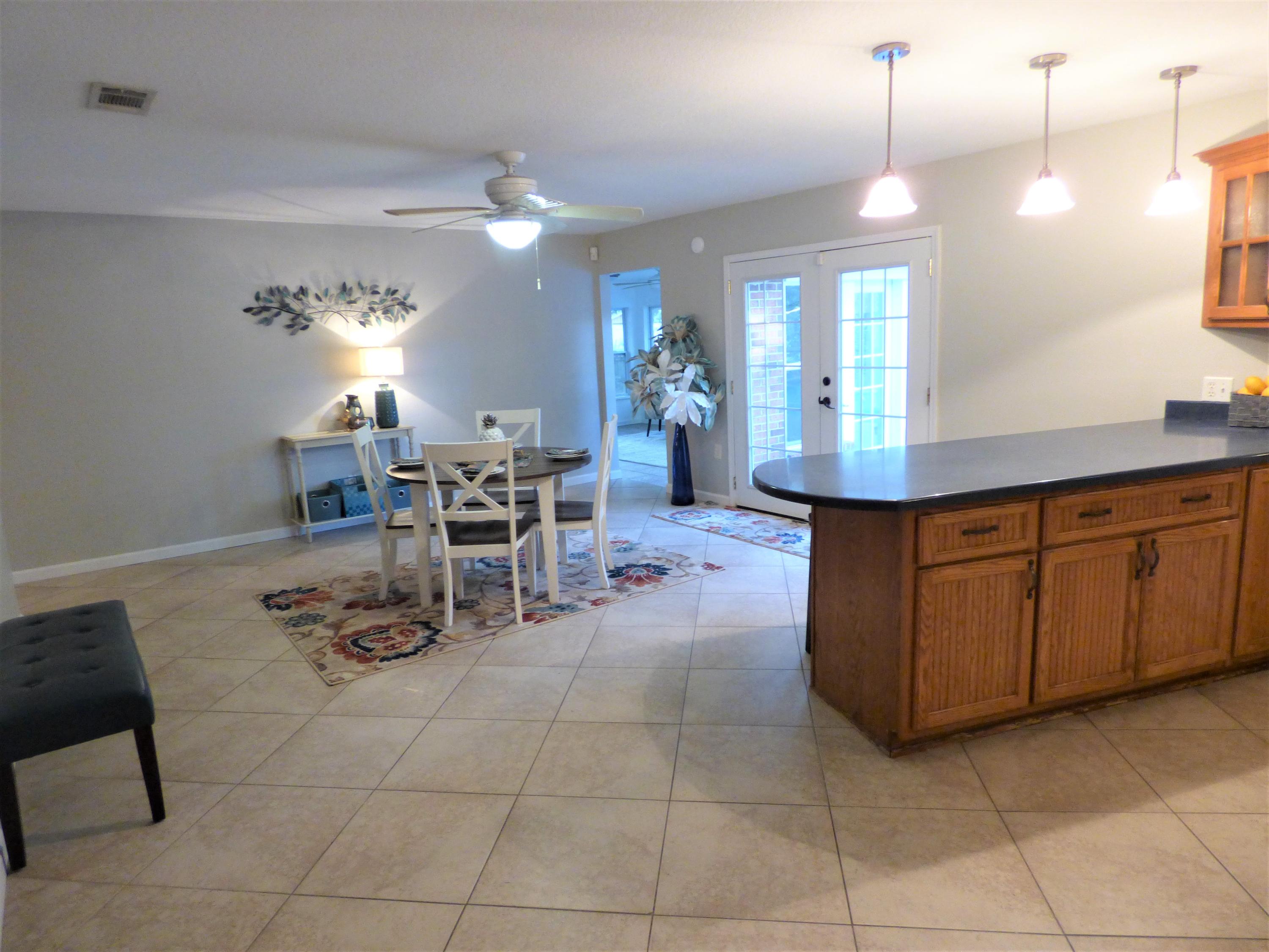 PORT DIXIE - Residential