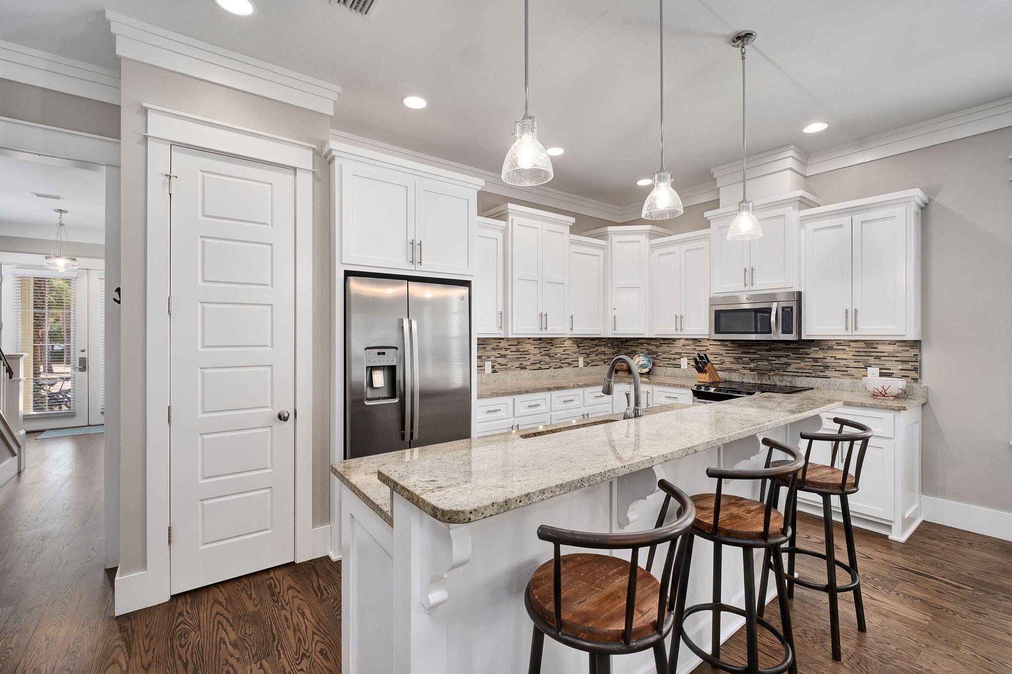 SEACREST BEACH - Residential