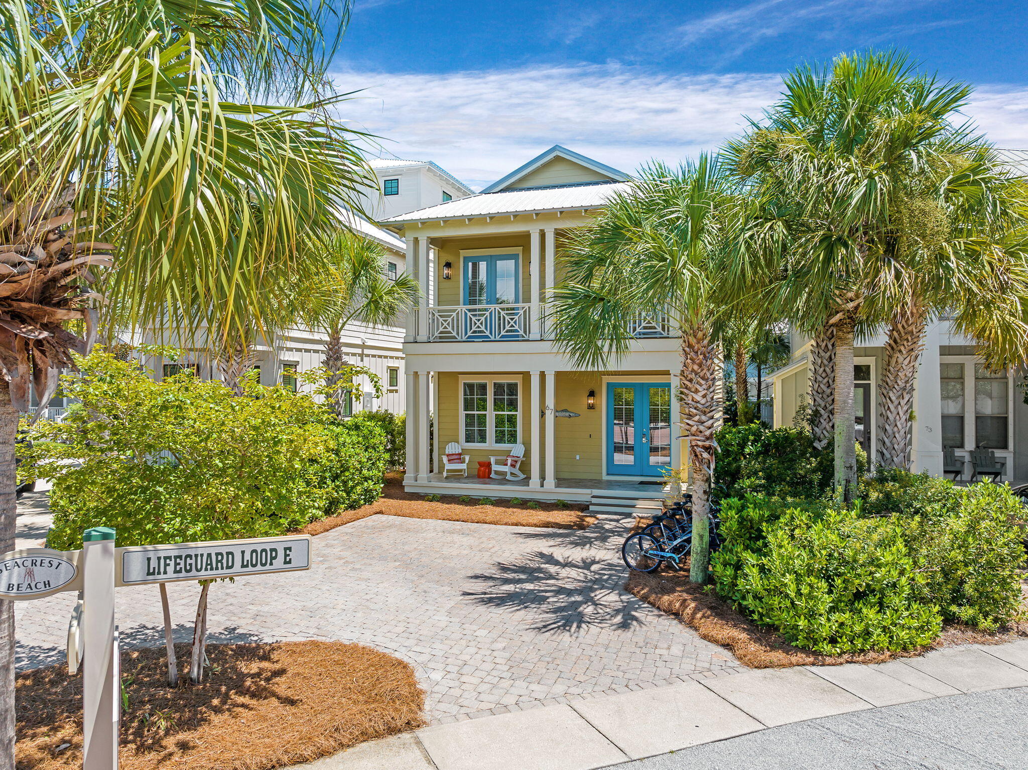 SEACREST BEACH - Residential