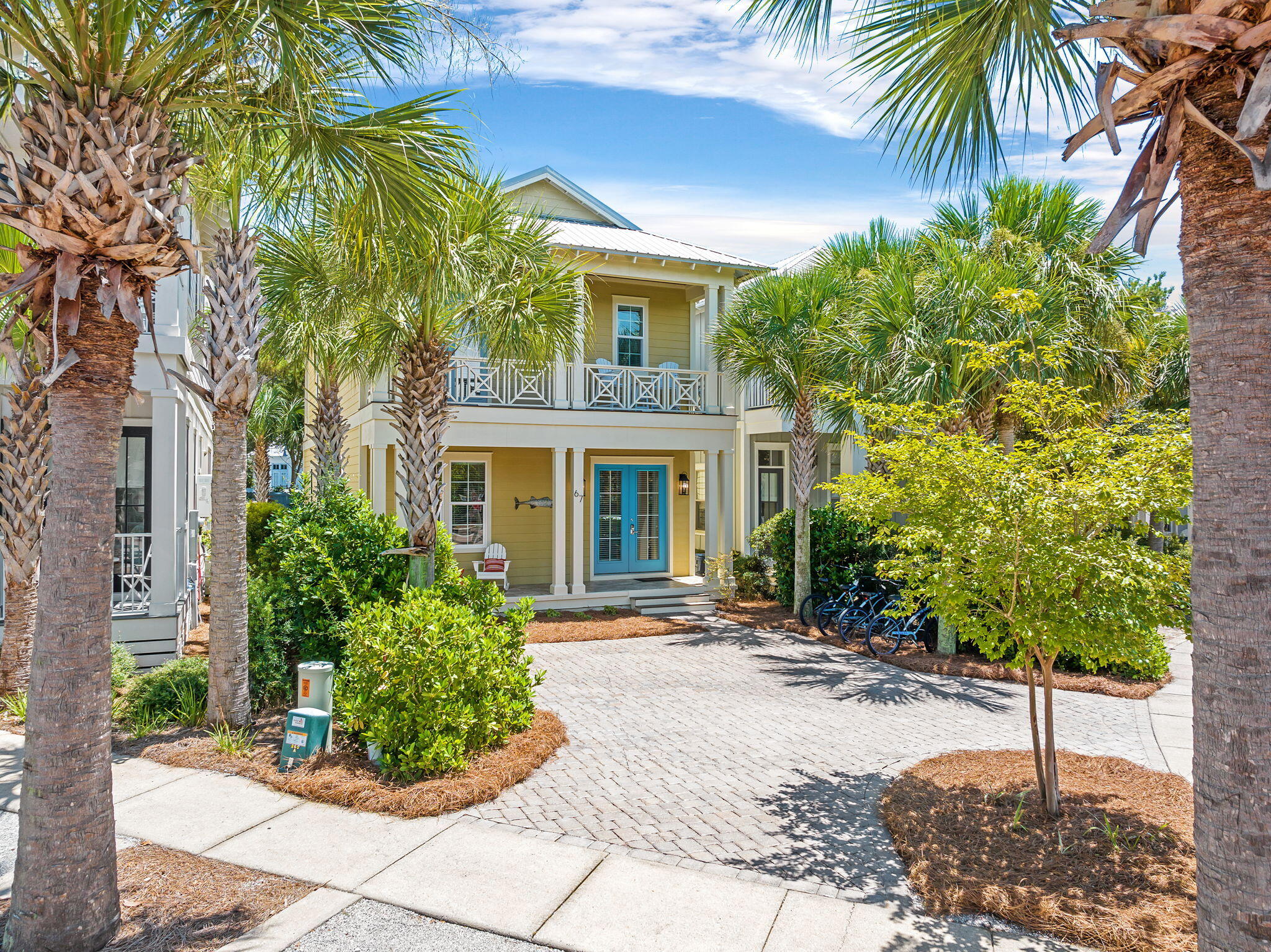 SEACREST BEACH - Residential