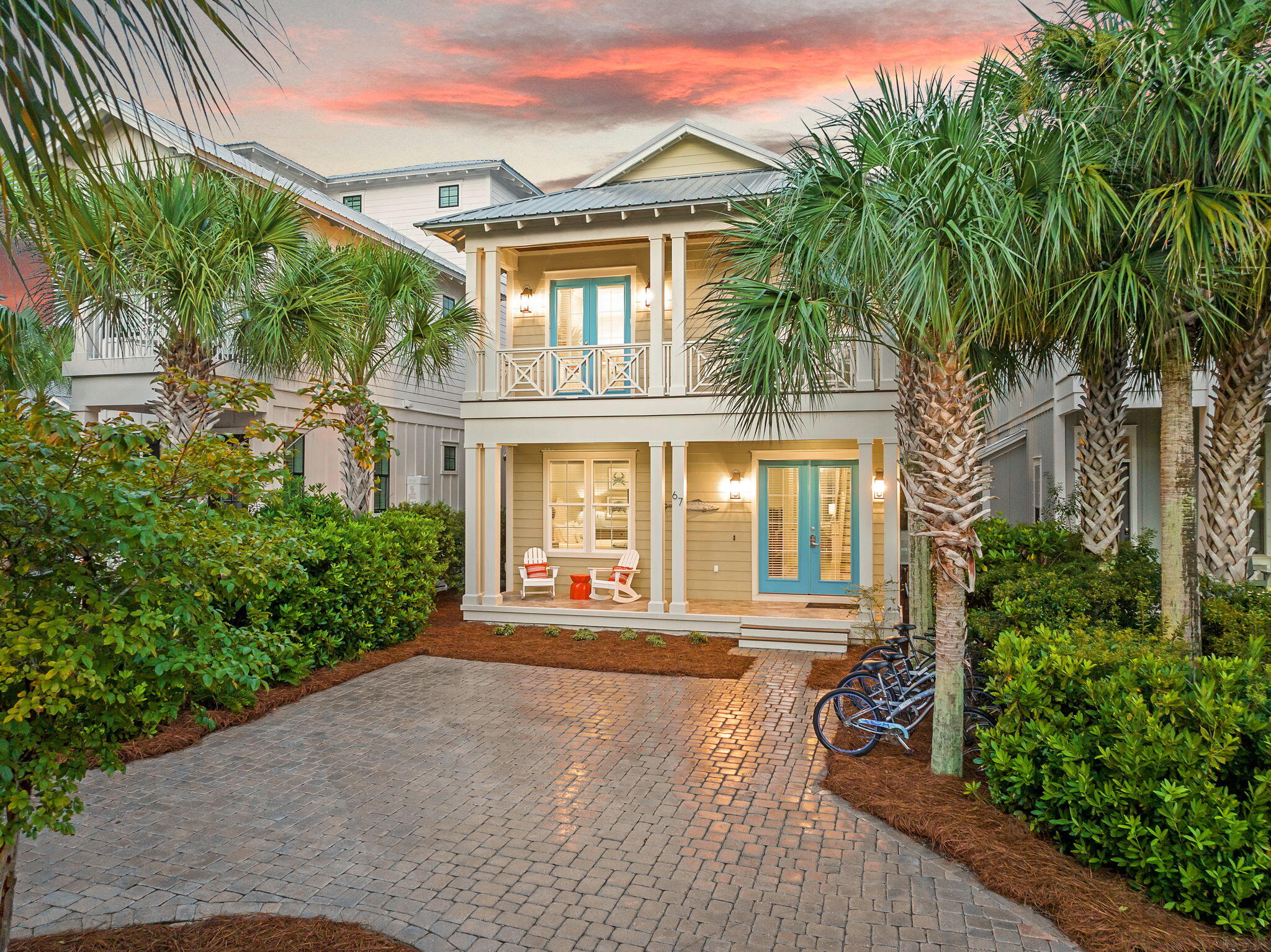SEACREST BEACH - Residential