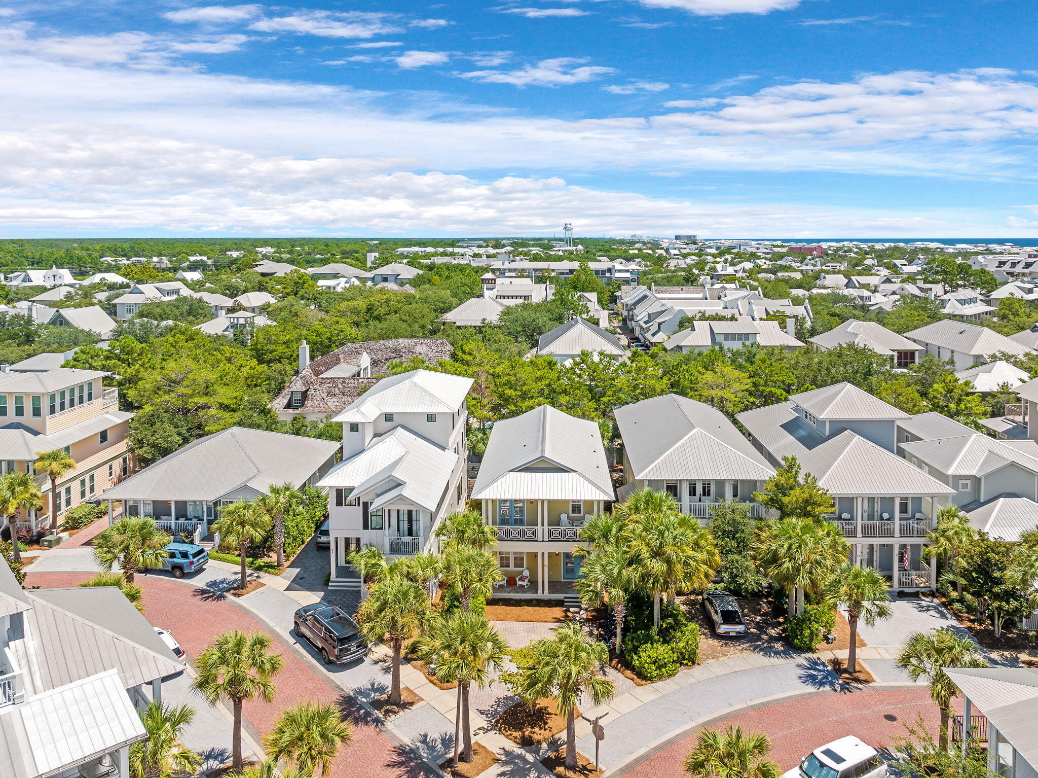 SEACREST BEACH - Residential