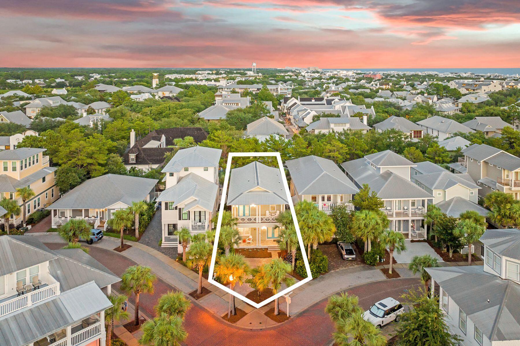 SEACREST BEACH - Residential