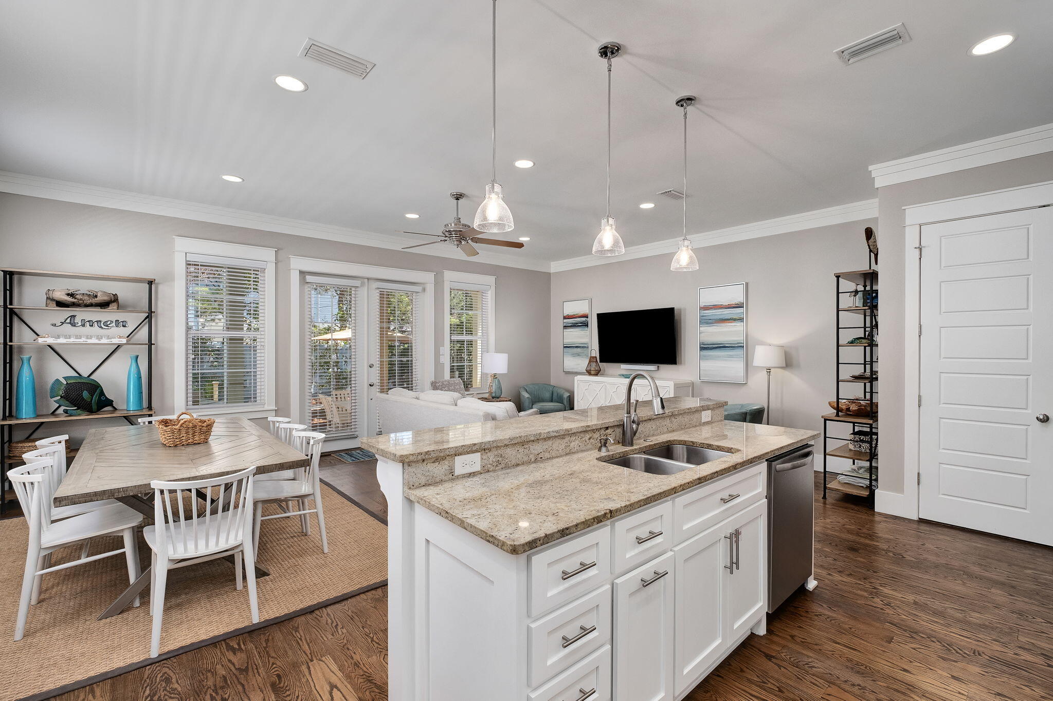 SEACREST BEACH - Residential