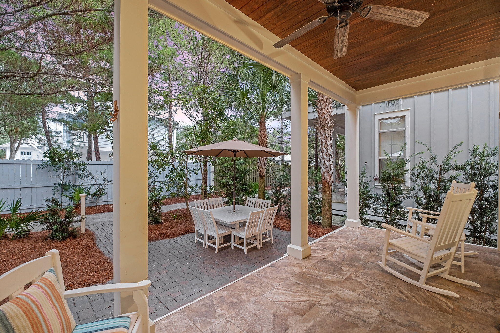 SEACREST BEACH - Residential