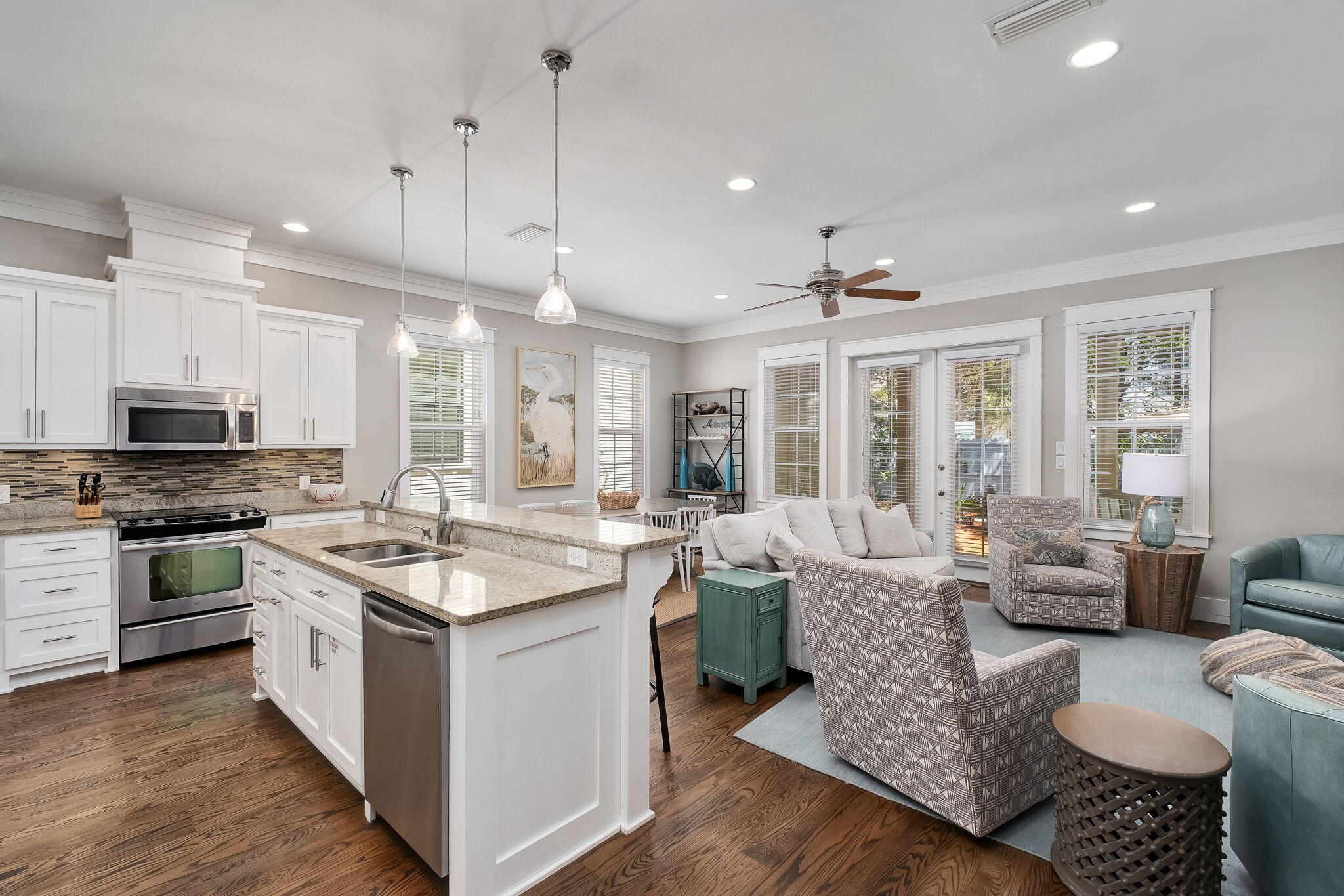 SEACREST BEACH - Residential