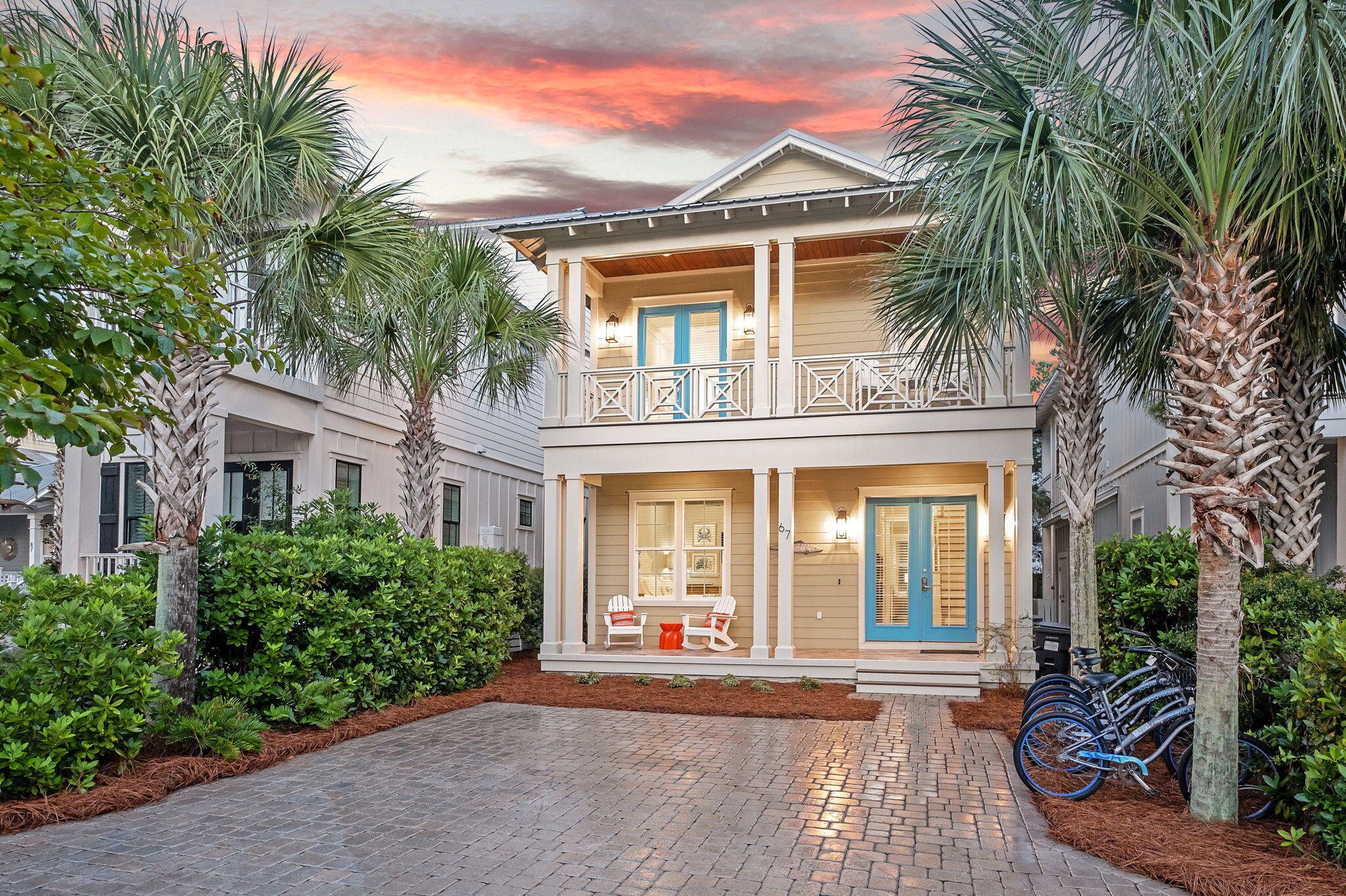 SEACREST BEACH - Residential