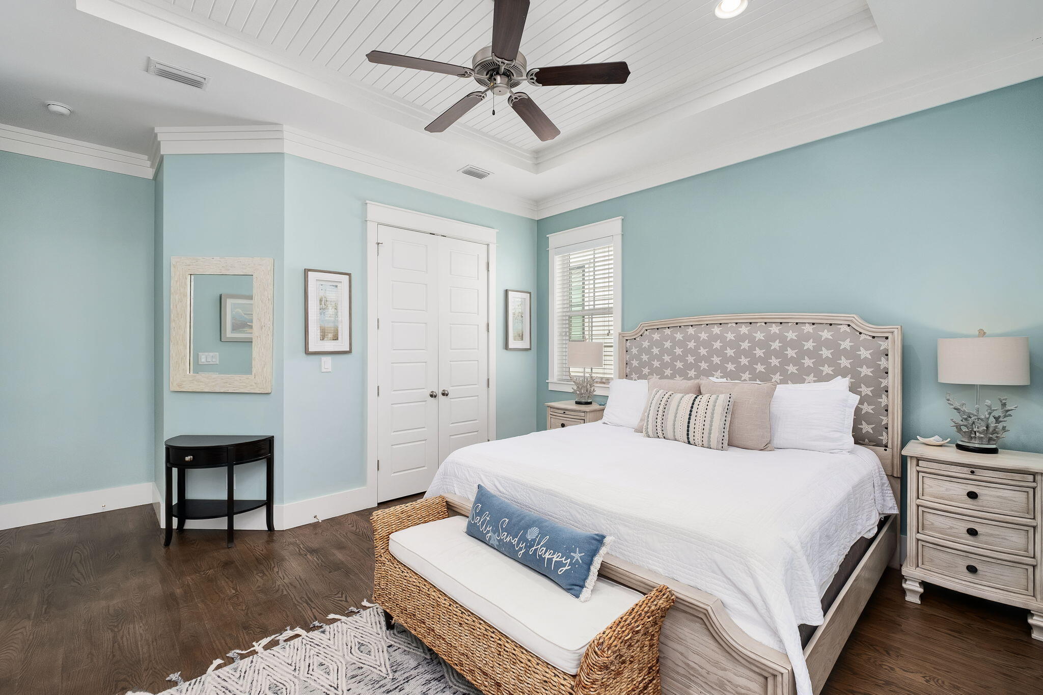 SEACREST BEACH - Residential