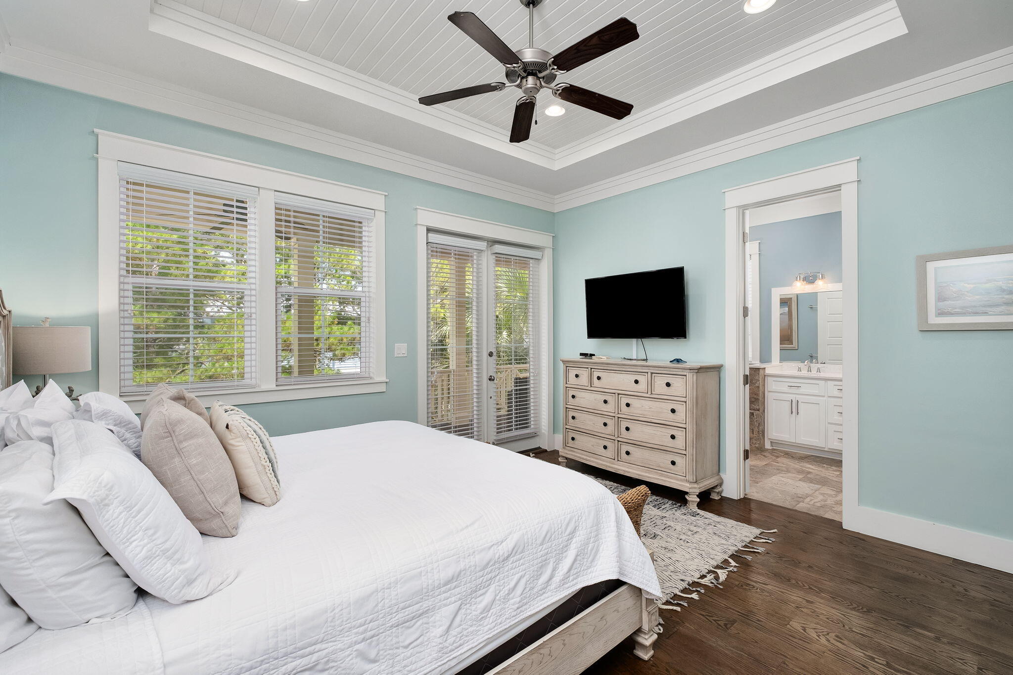 SEACREST BEACH - Residential