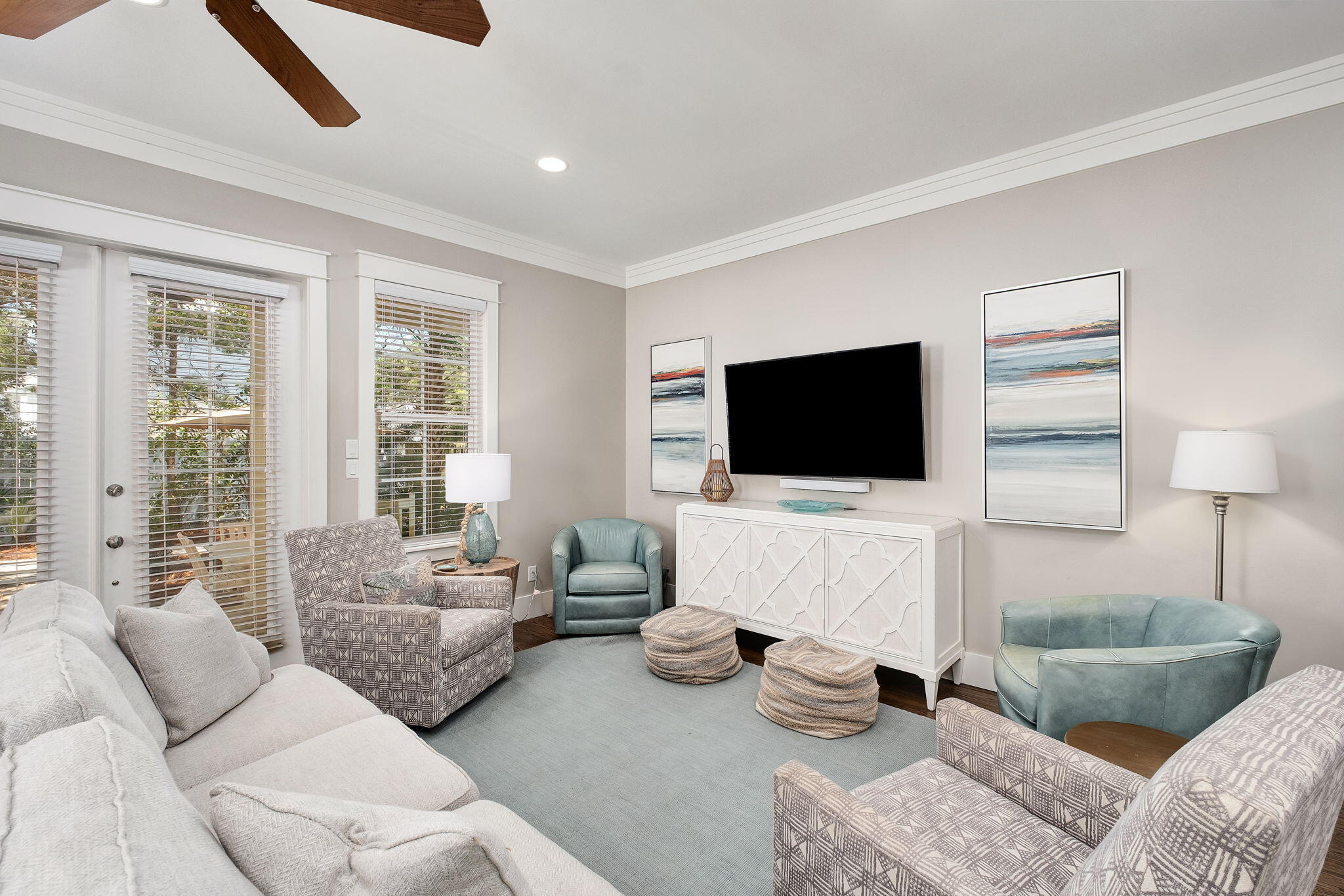SEACREST BEACH - Residential