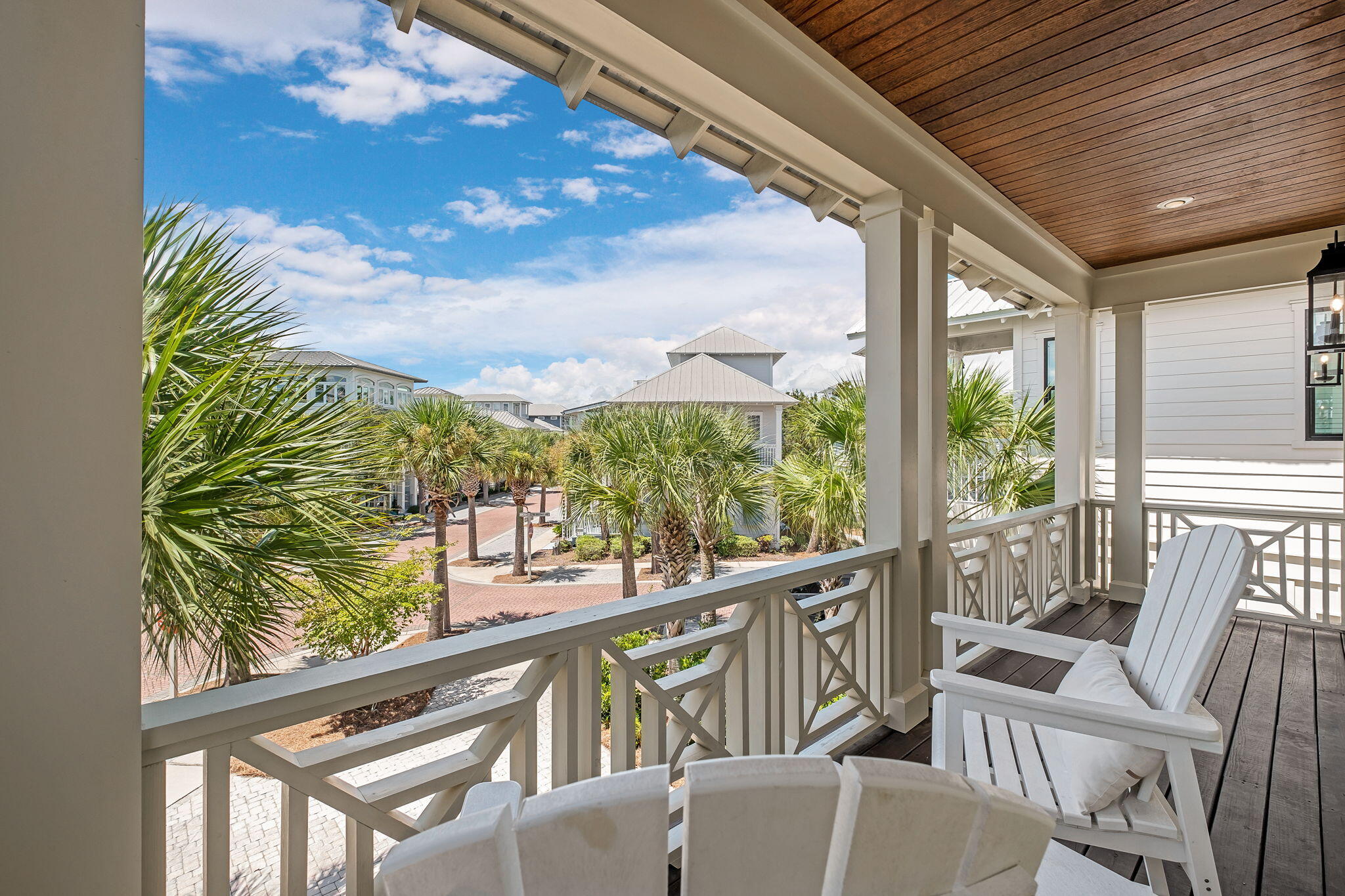 SEACREST BEACH - Residential