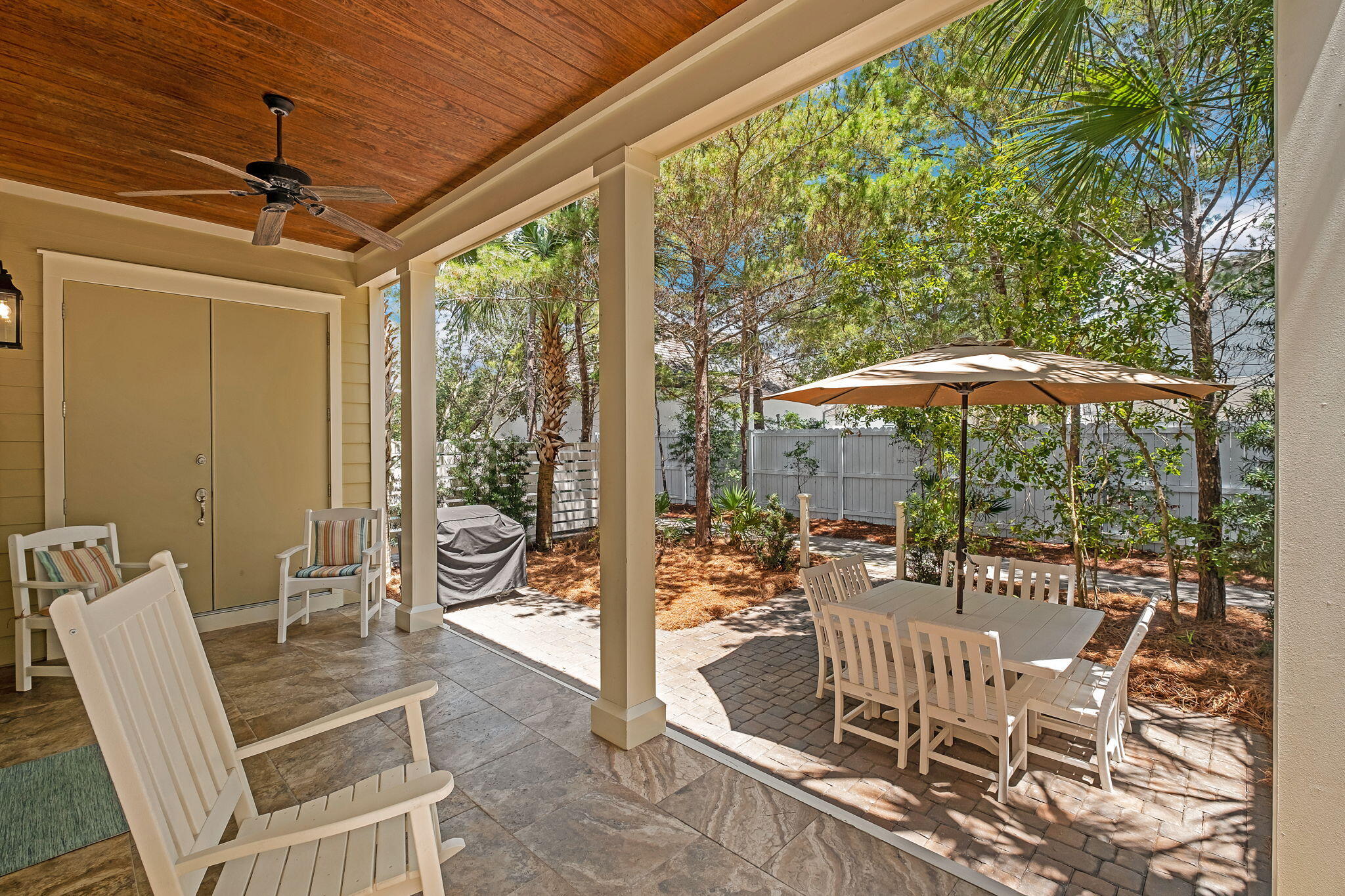 SEACREST BEACH - Residential