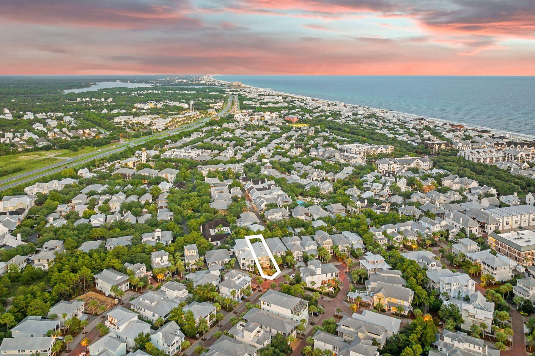 SEACREST BEACH - Residential