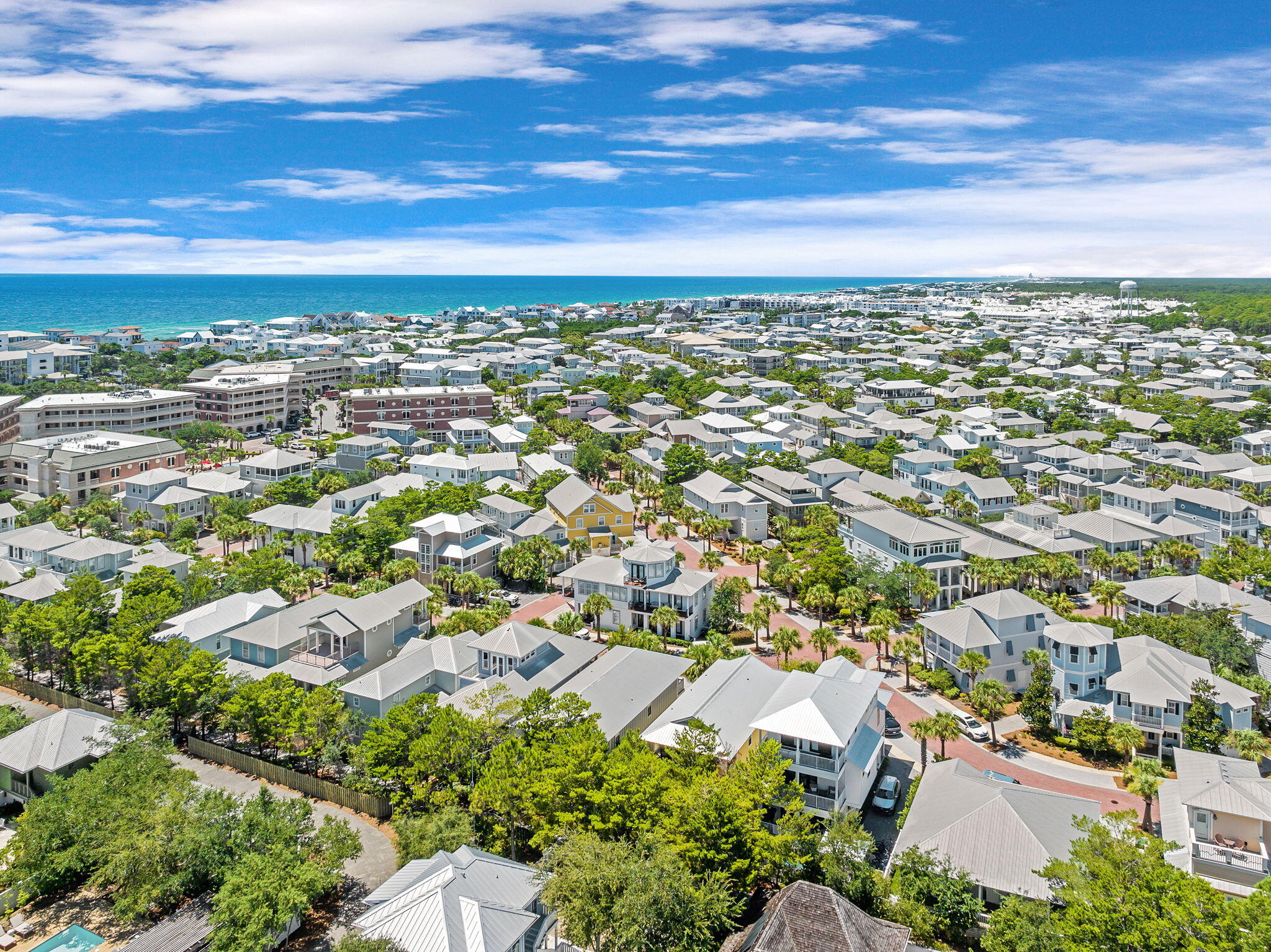 SEACREST BEACH - Residential