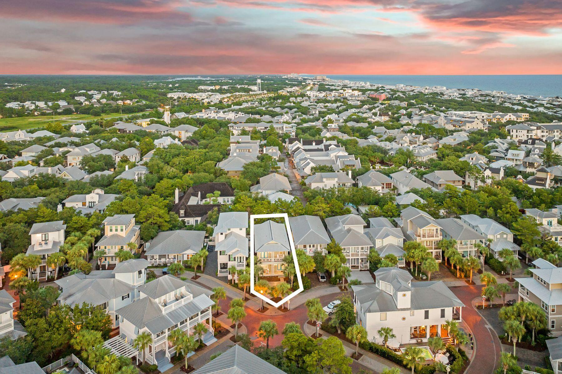 SEACREST BEACH - Residential