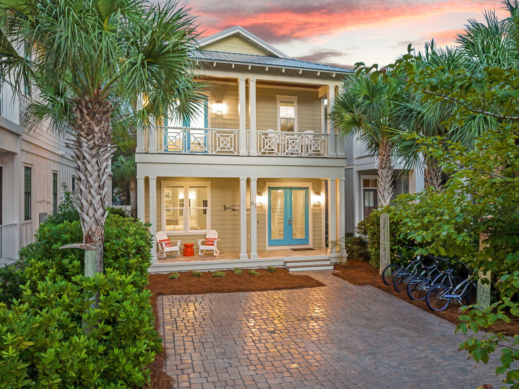 SEACREST BEACH - Residential