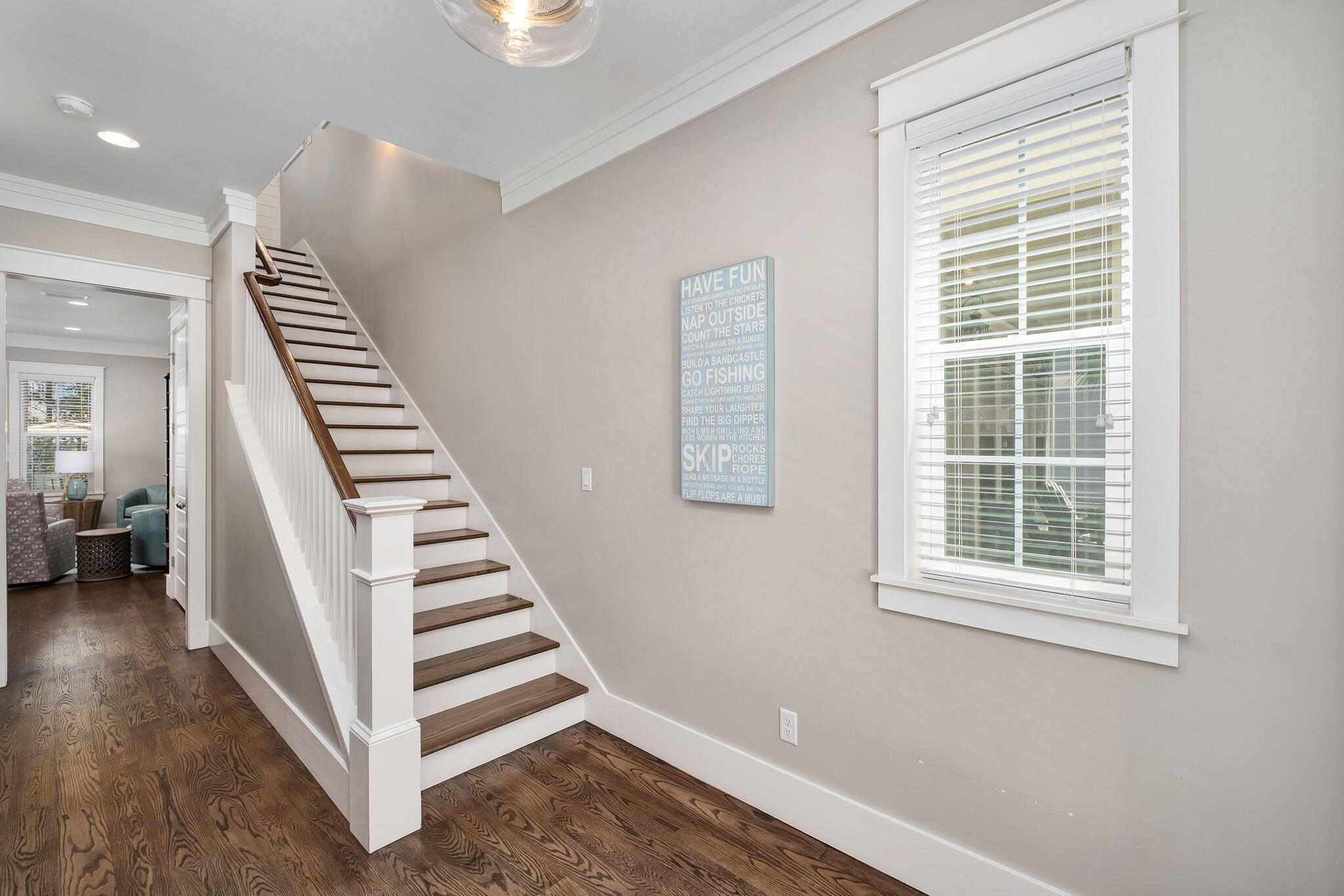 SEACREST BEACH - Residential