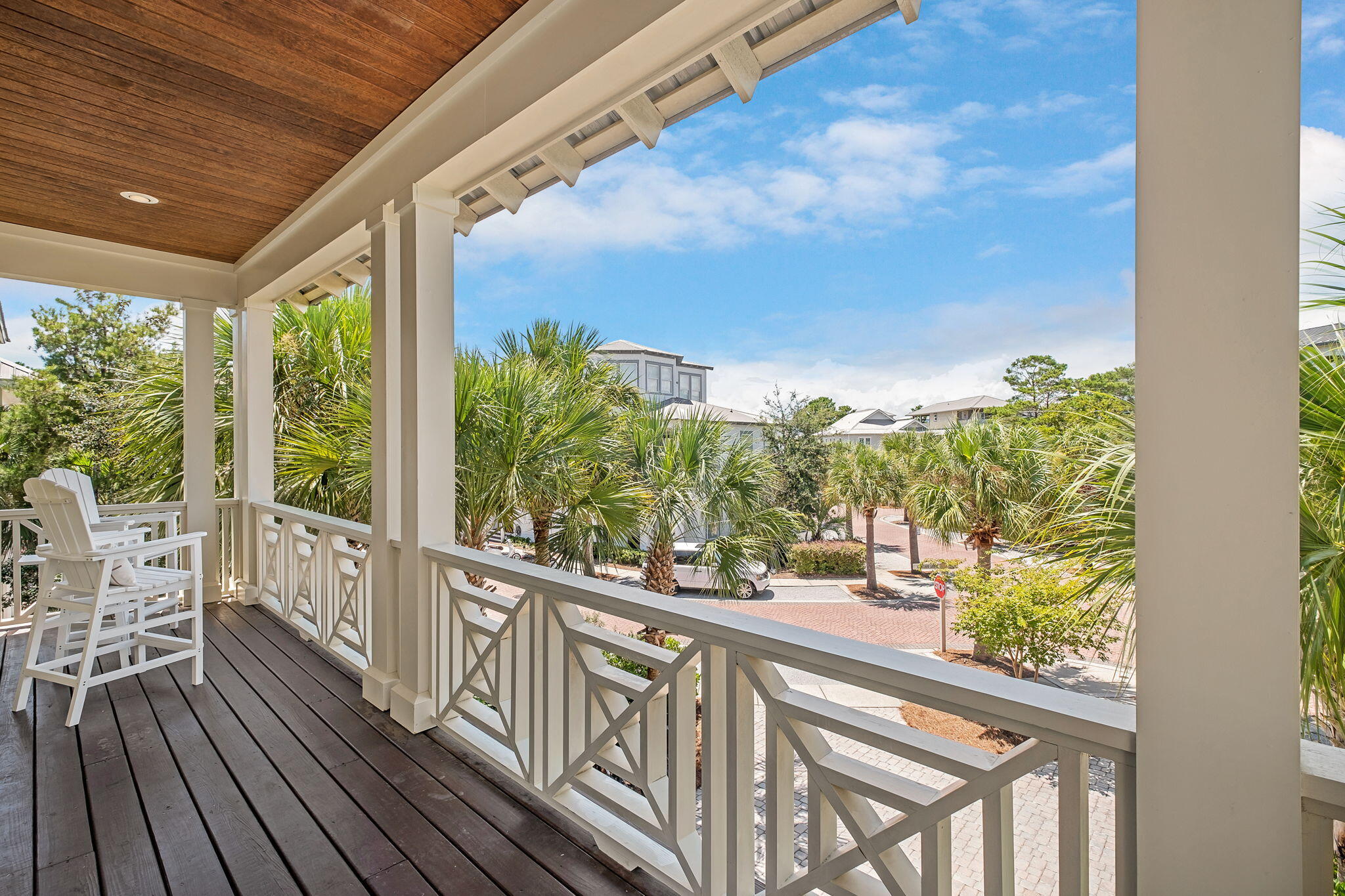 SEACREST BEACH - Residential