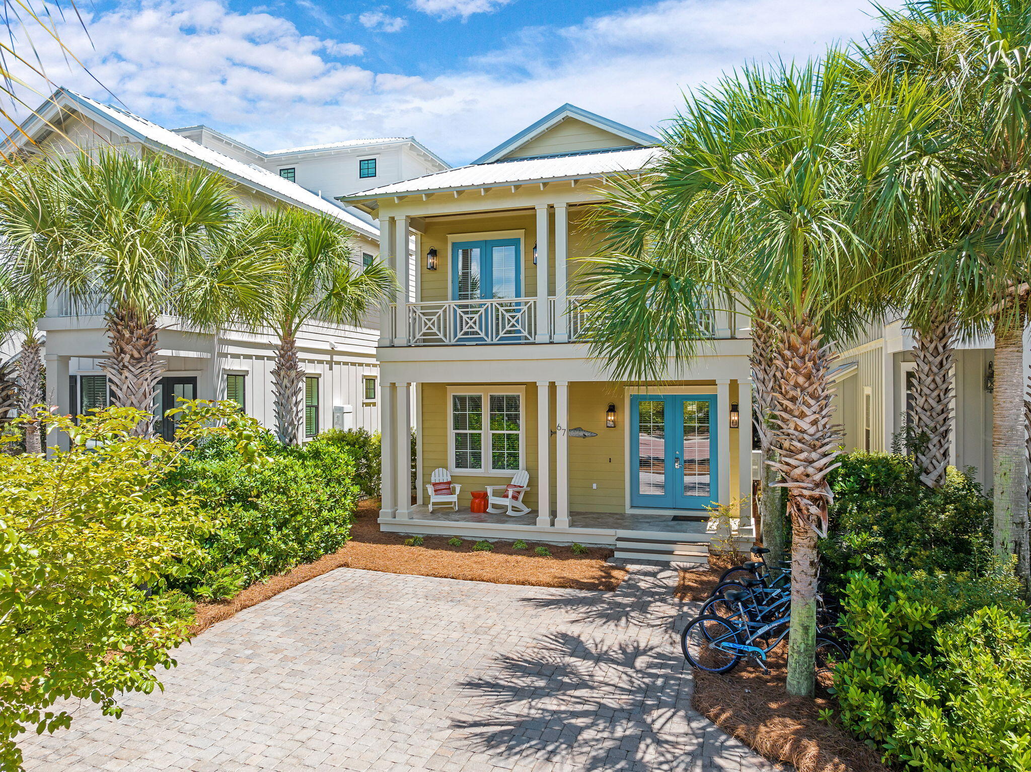 SEACREST BEACH - Residential