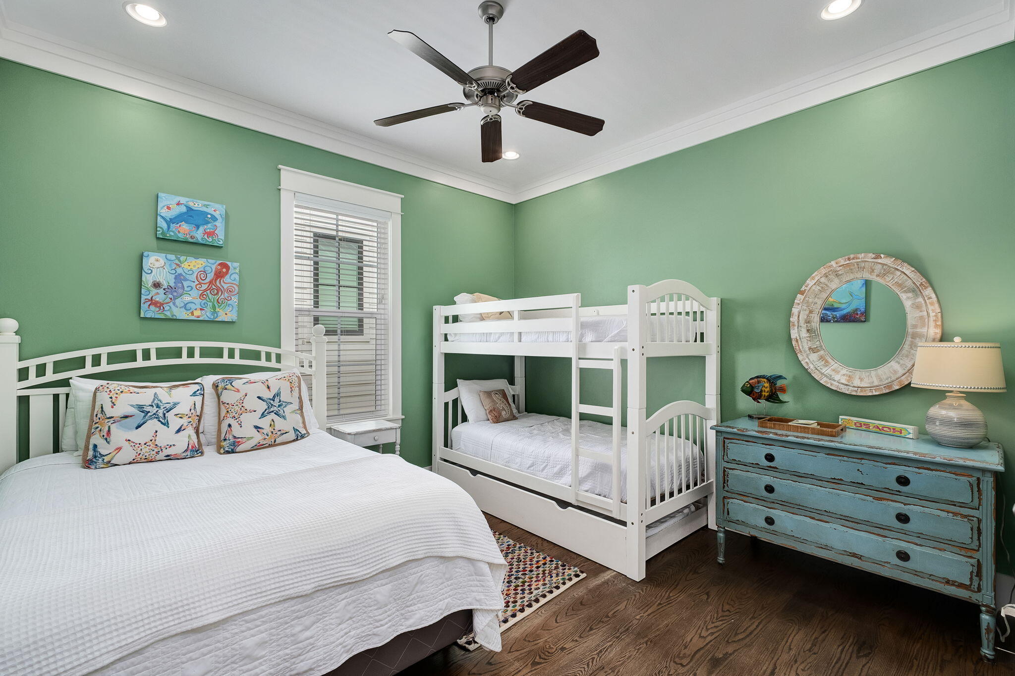 SEACREST BEACH - Residential