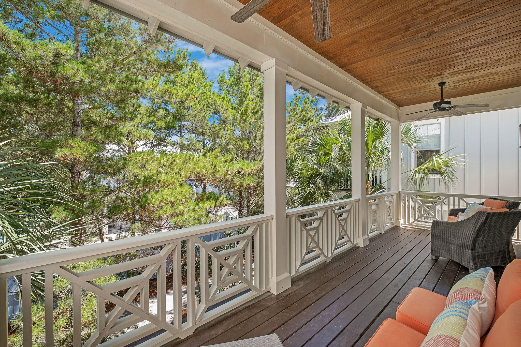SEACREST BEACH - Residential