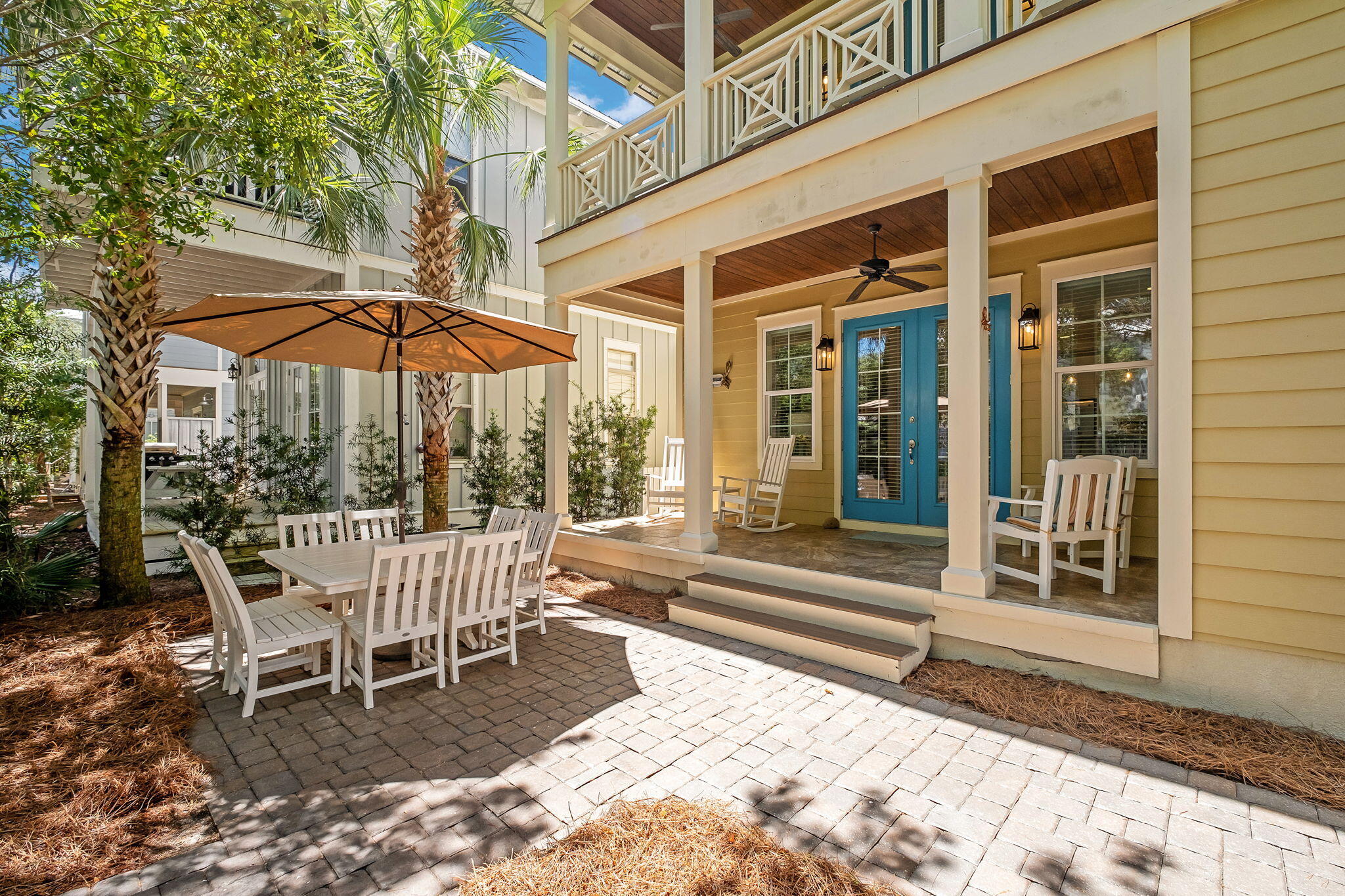 SEACREST BEACH - Residential