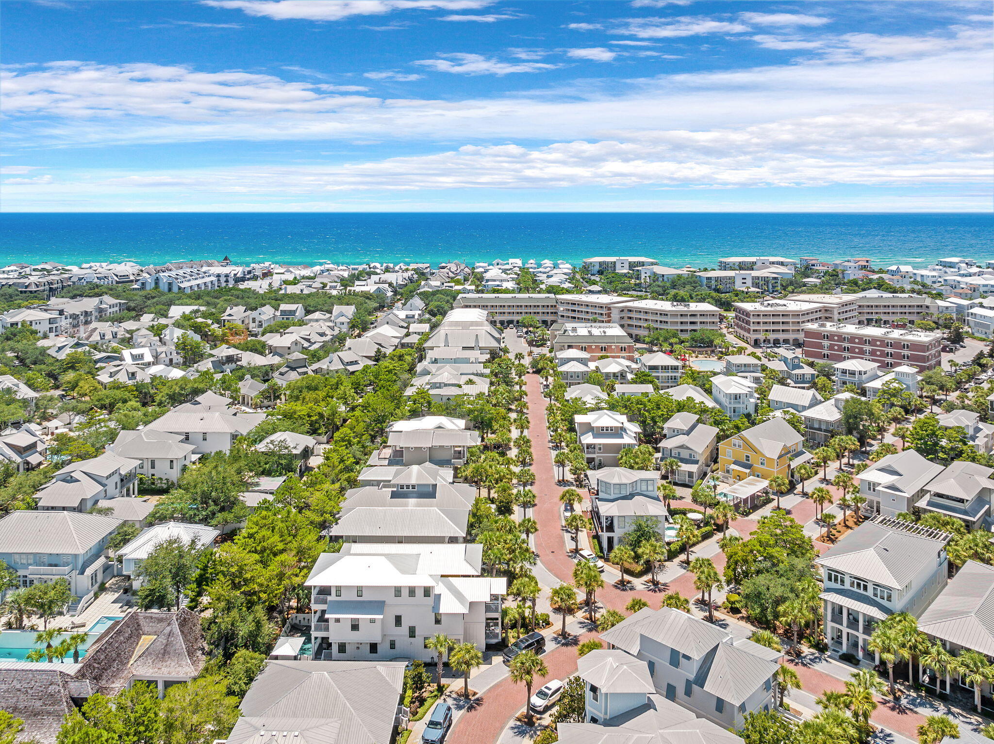 SEACREST BEACH - Residential