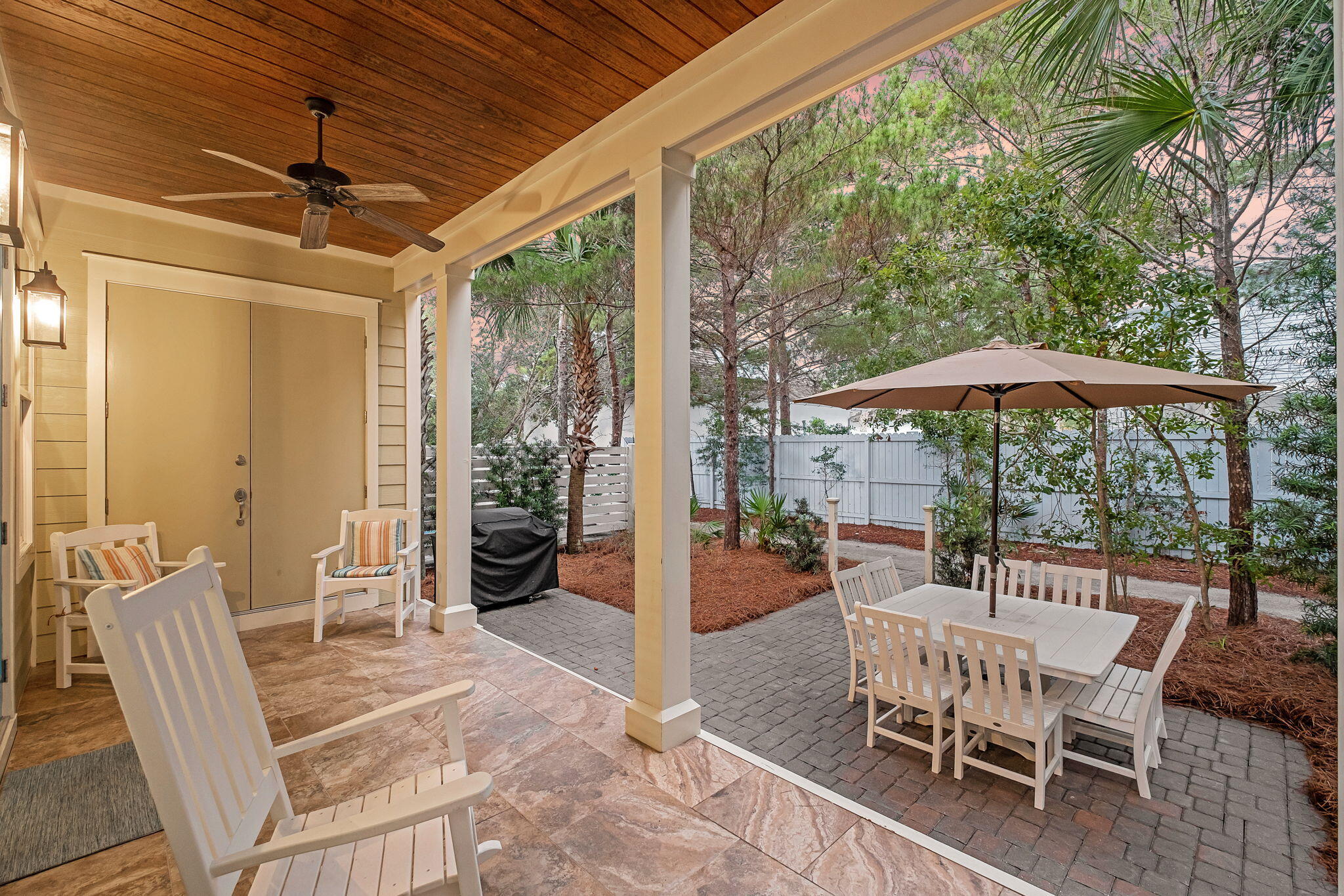 SEACREST BEACH - Residential