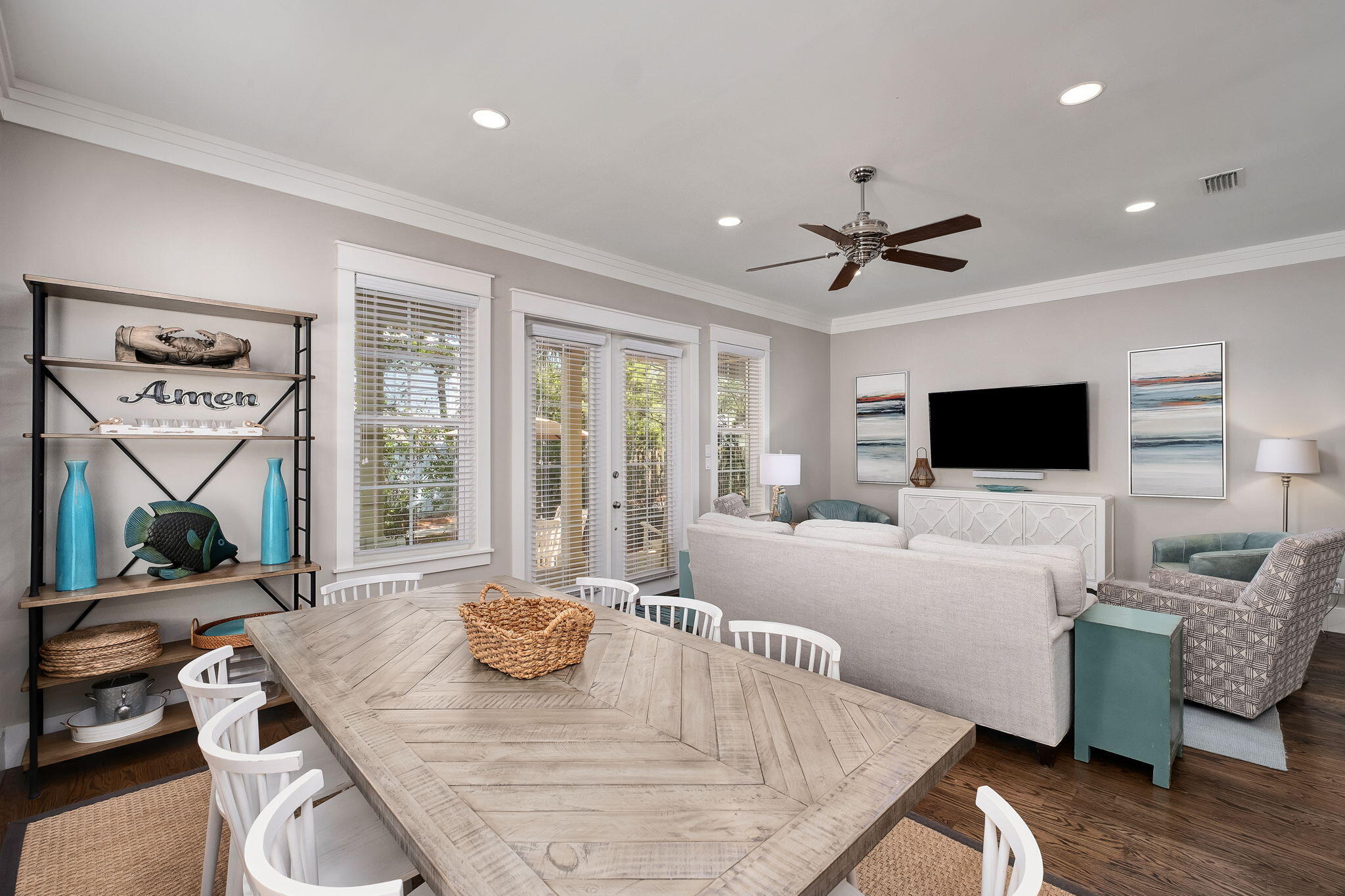 SEACREST BEACH - Residential