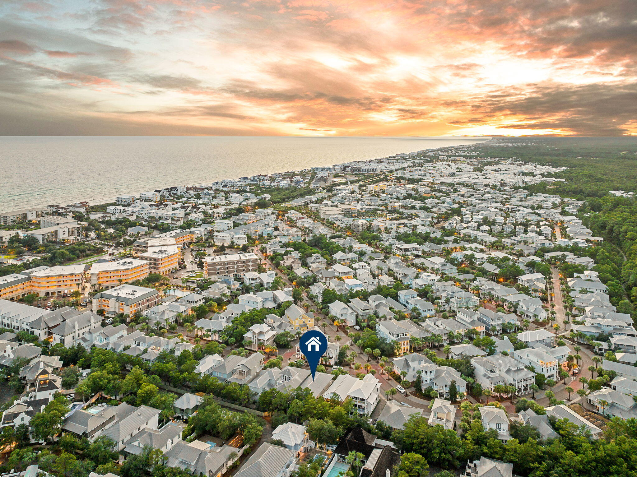 SEACREST BEACH - Residential