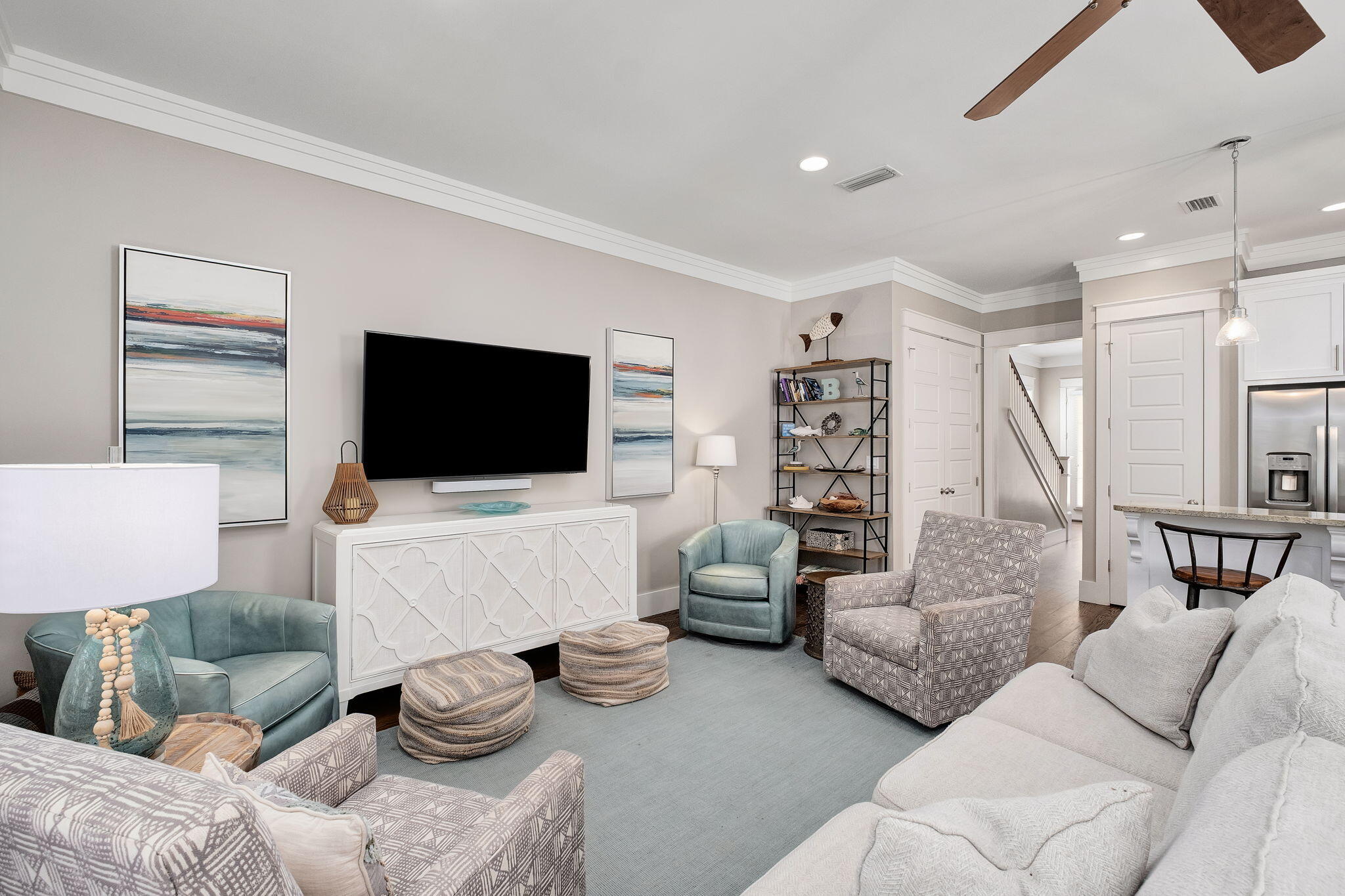 SEACREST BEACH - Residential