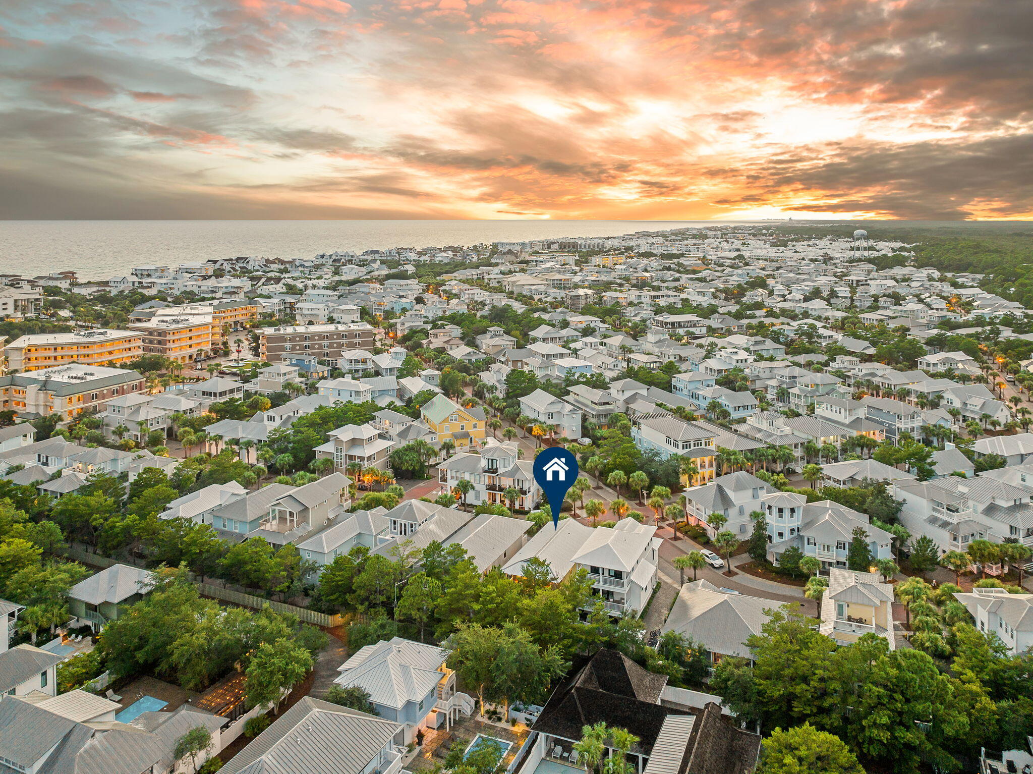 SEACREST BEACH - Residential